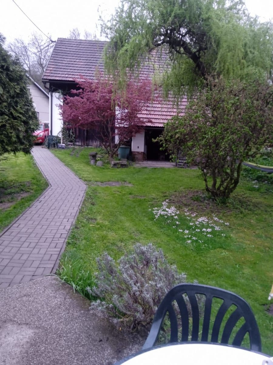 Predaj domu 169 m², pozemek 1.053 m², Čečkovice, Kraj Vysočina Predaj domu 169 m², pozemek 1.053 m², Čečkovice, Kraj Vysočina