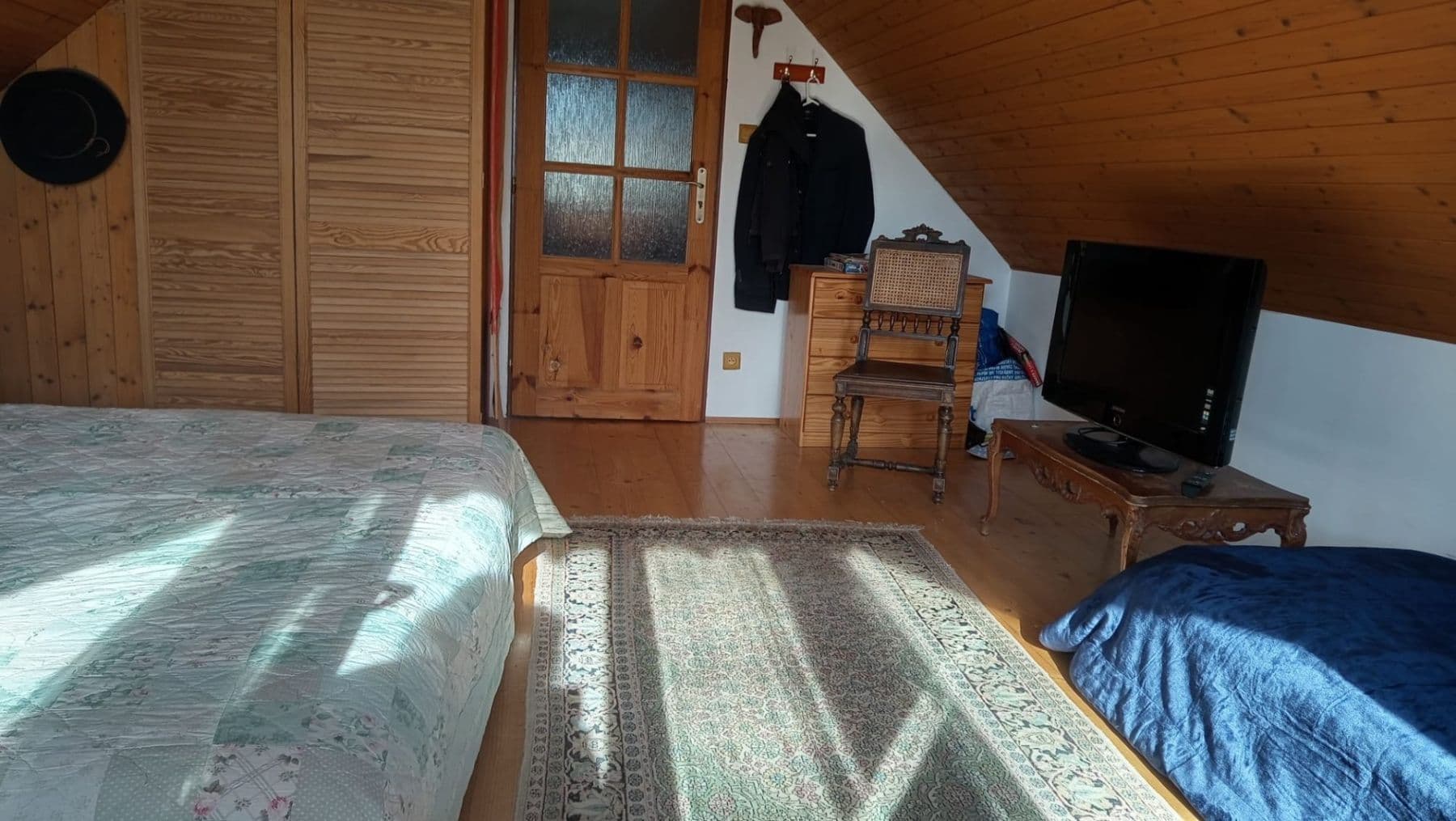 Predaj domu 169 m², pozemek 1.053 m², Čečkovice, Kraj Vysočina Predaj domu 169 m², pozemek 1.053 m², Čečkovice, Kraj Vysočina