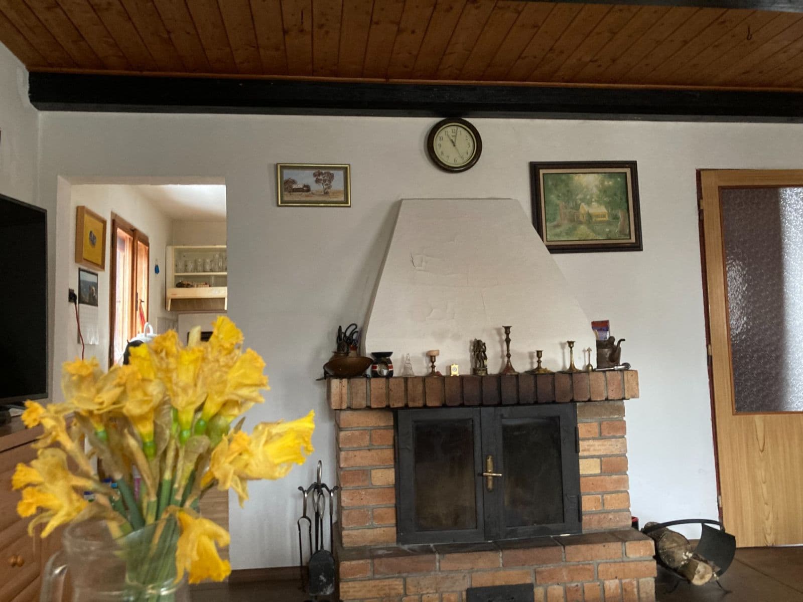 Predaj domu 169 m², pozemek 1.053 m², Čečkovice, Kraj Vysočina Predaj domu 169 m², pozemek 1.053 m², Čečkovice, Kraj Vysočina