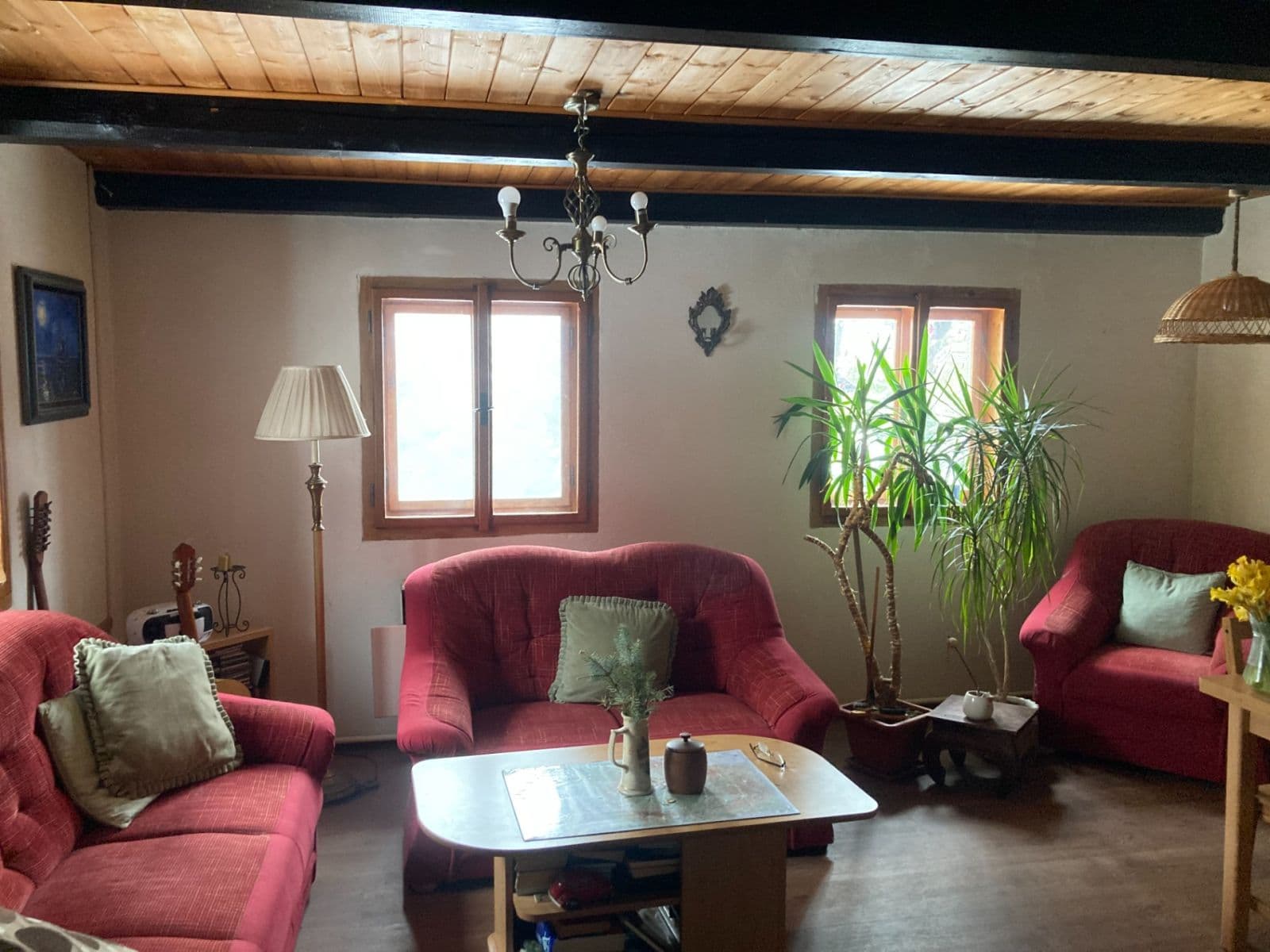 Predaj domu 169 m², pozemek 1.053 m², Čečkovice, Kraj Vysočina Predaj domu 169 m², pozemek 1.053 m², Čečkovice, Kraj Vysočina