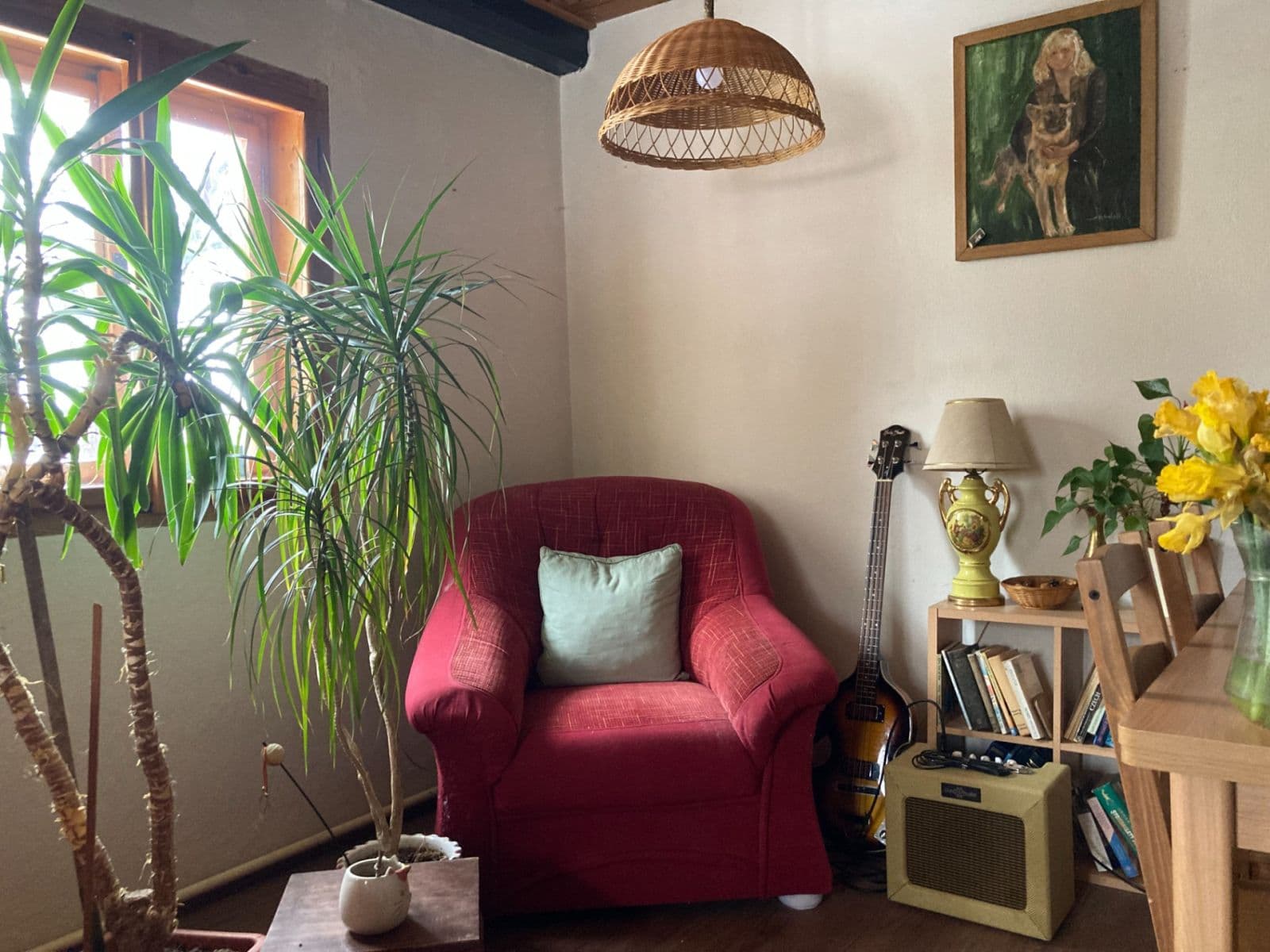 Predaj domu 169 m², pozemek 1.053 m², Čečkovice, Kraj Vysočina Predaj domu 169 m², pozemek 1.053 m², Čečkovice, Kraj Vysočina