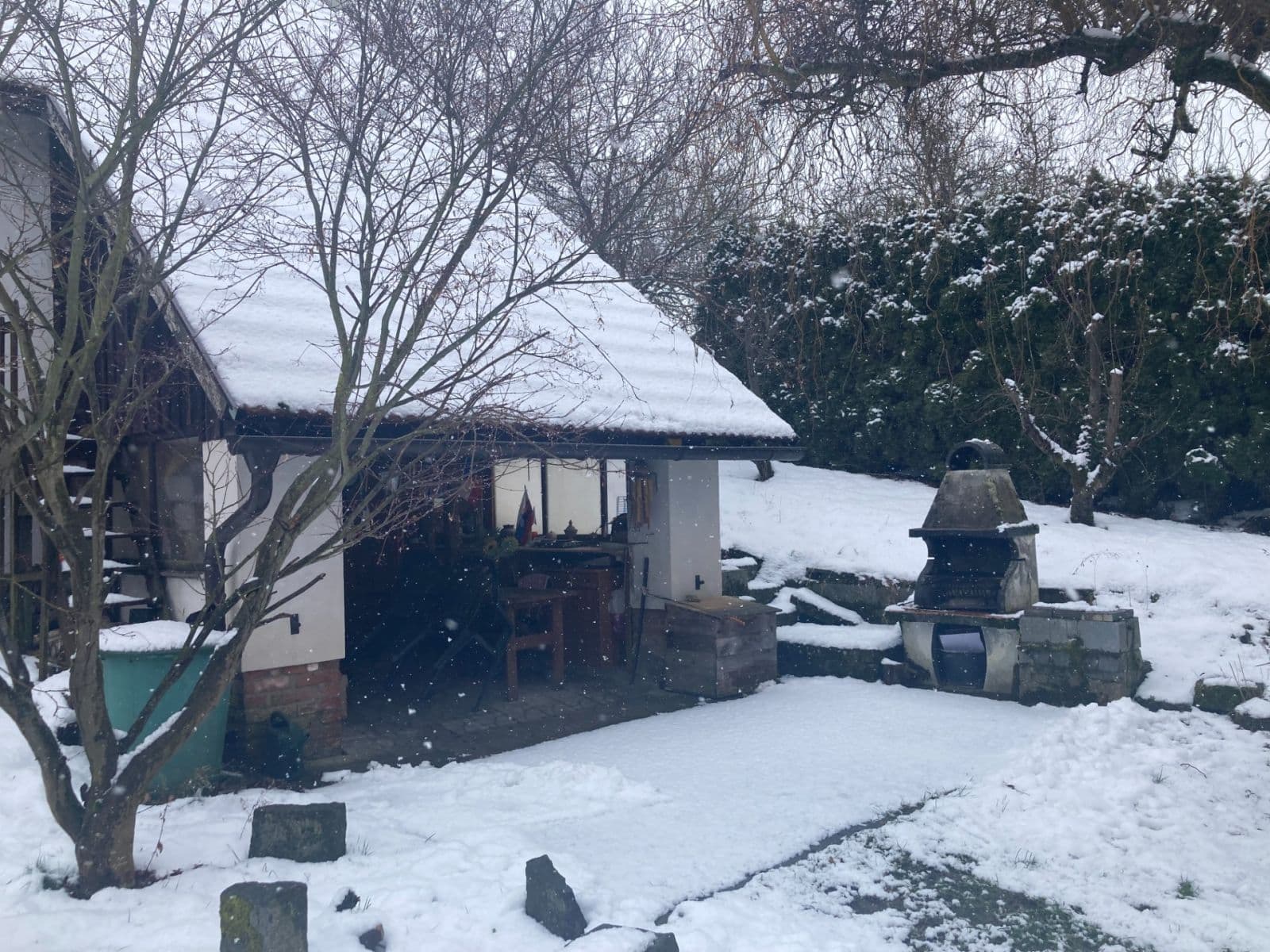 Predaj domu 169 m², pozemek 1.053 m², Čečkovice, Kraj Vysočina Predaj domu 169 m², pozemek 1.053 m², Čečkovice, Kraj Vysočina