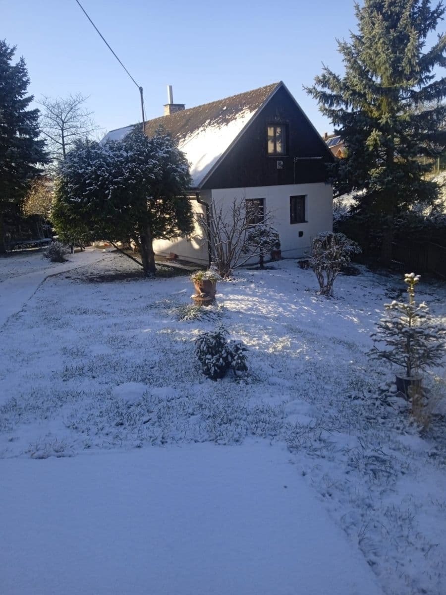 Predaj domu 169 m², pozemek 1.053 m², Čečkovice, Kraj Vysočina Predaj domu 169 m², pozemek 1.053 m², Čečkovice, Kraj Vysočina