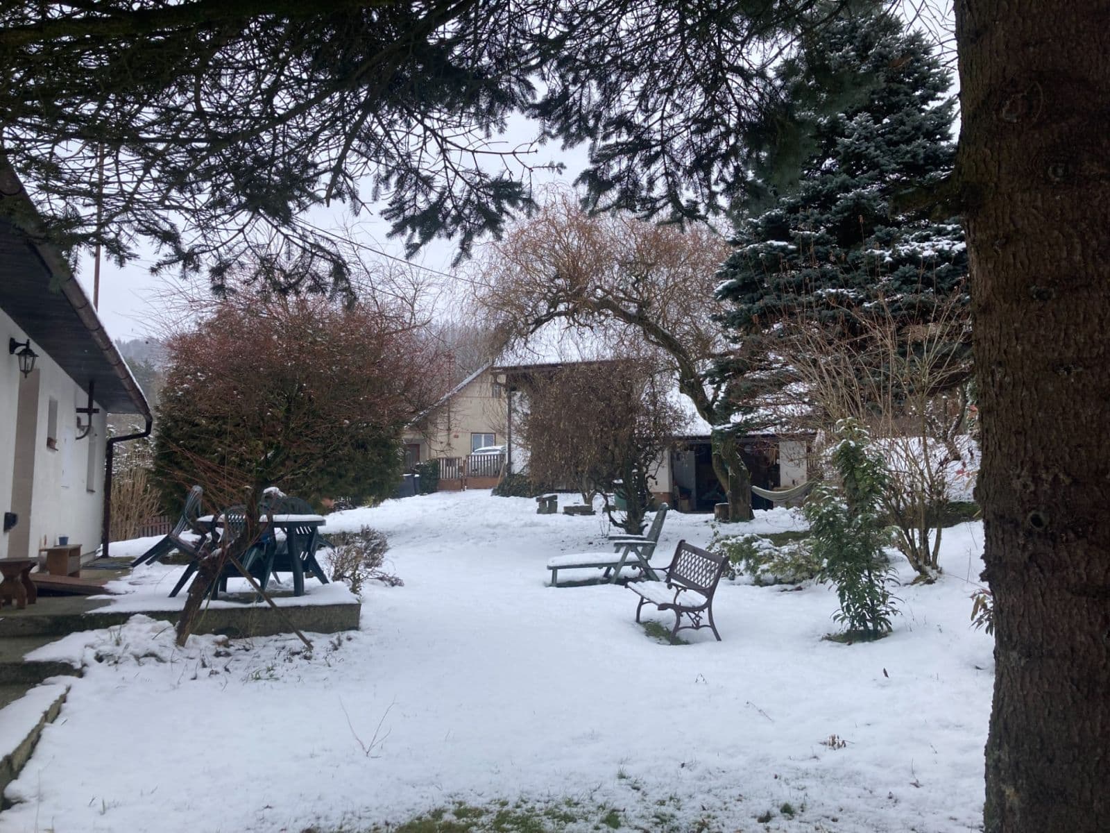 Predaj domu 169 m², pozemek 1.053 m², Čečkovice, Kraj Vysočina Predaj domu 169 m², pozemek 1.053 m², Čečkovice, Kraj Vysočina