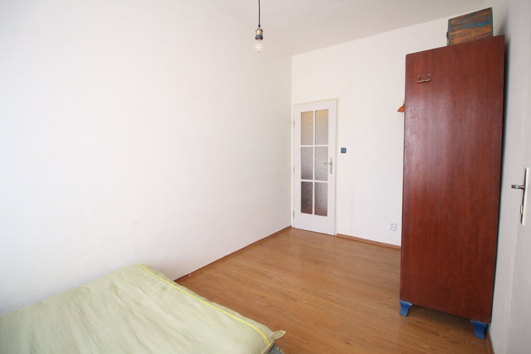 Prenájom bytu 2-izbový 36 m², Nádražní, Praha, Praha Prenájom bytu 2-izbový 36 m², Nádražní, Praha, Praha