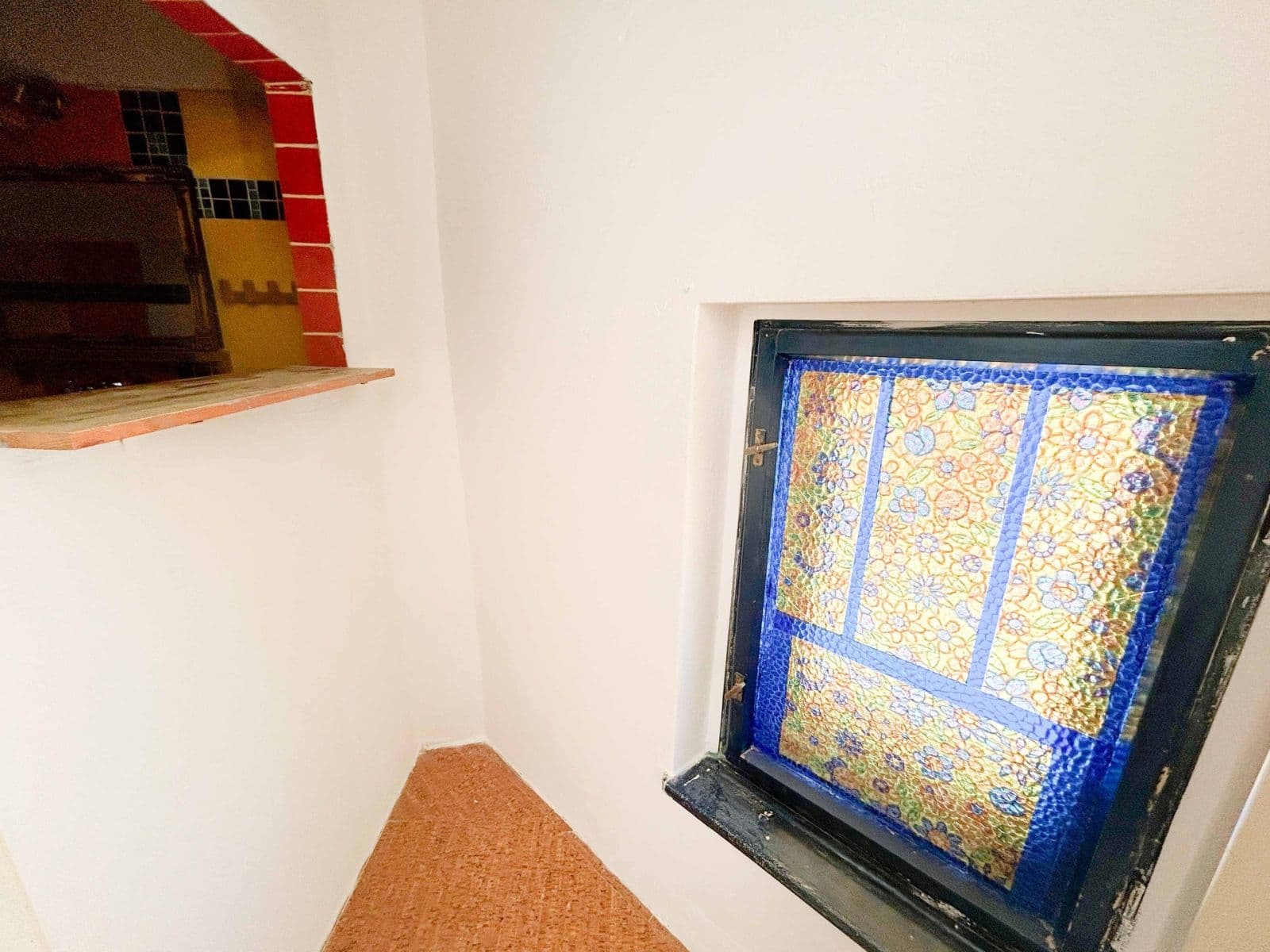 Prenájom bytu 2-izbový 36 m², Nádražní, Praha, Praha Prenájom bytu 2-izbový 36 m², Nádražní, Praha, Praha