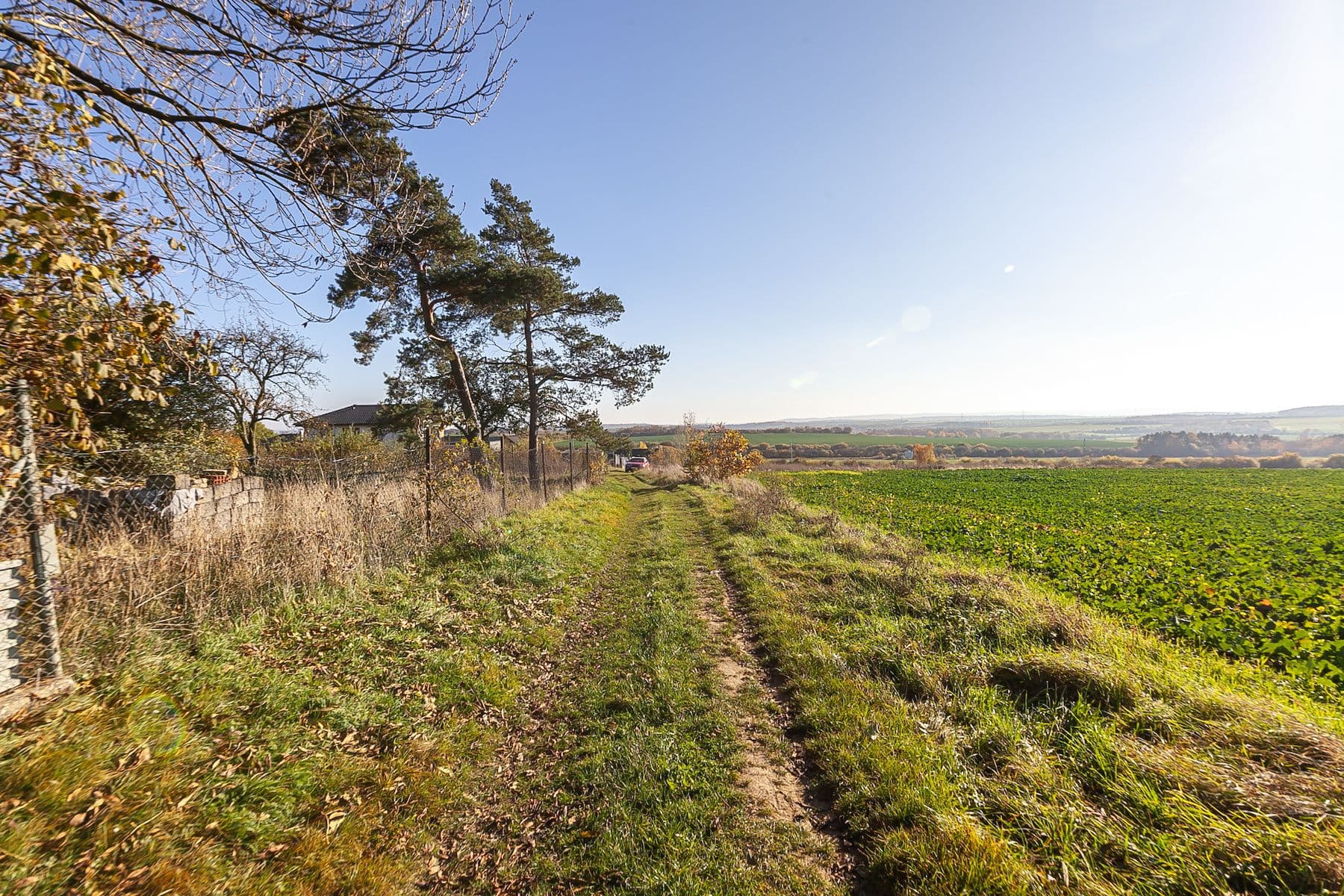 Predaj pozemku 935 m², Dobříč, Plzeňský kraj Predaj pozemku 935 m², Dobříč, Plzeňský kraj