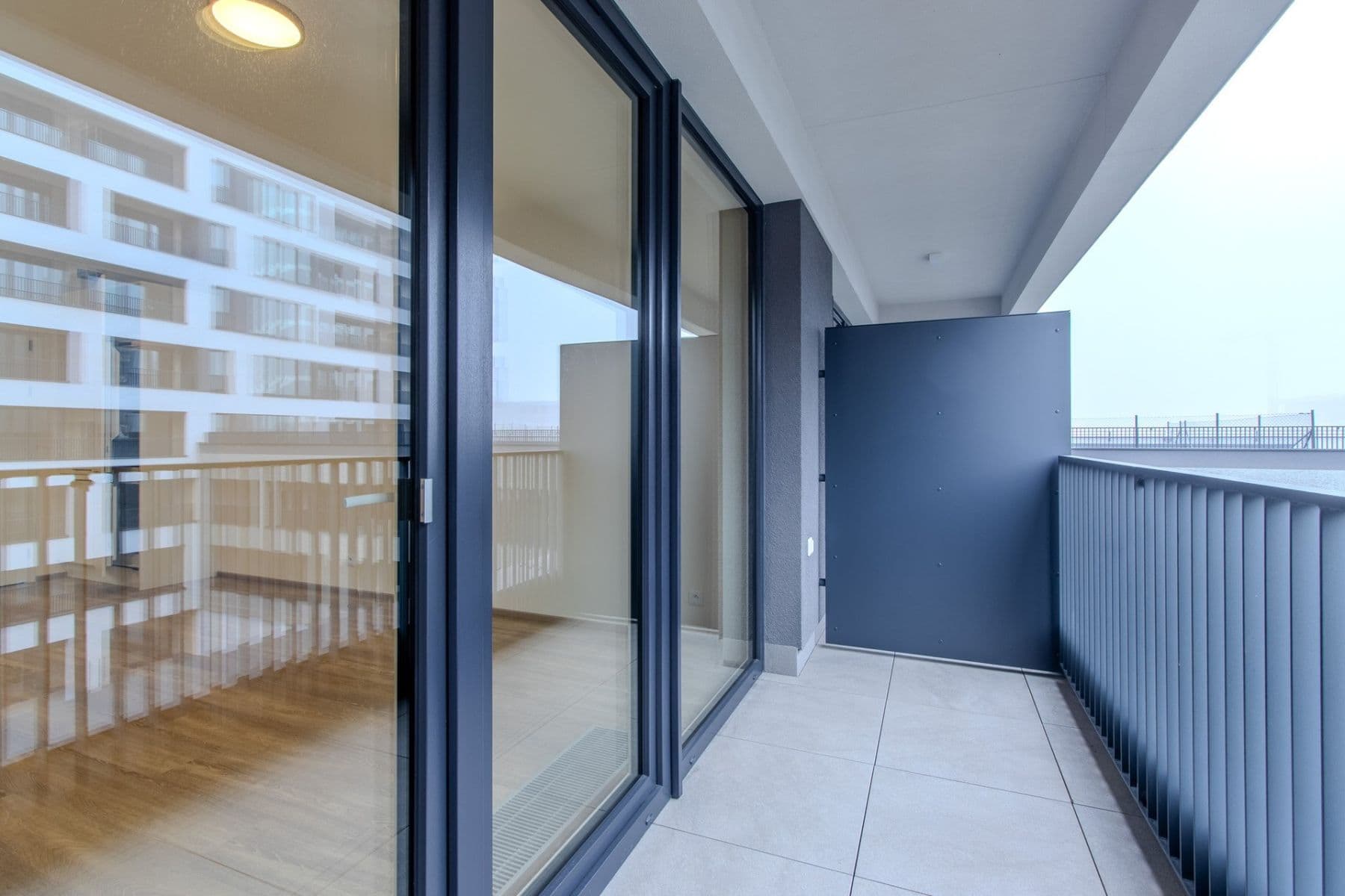 Prenájom bytu 1-izbový 32 m², Poděbradská, Praha, Praha Prenájom bytu 1-izbový 32 m², Poděbradská, Praha, Praha