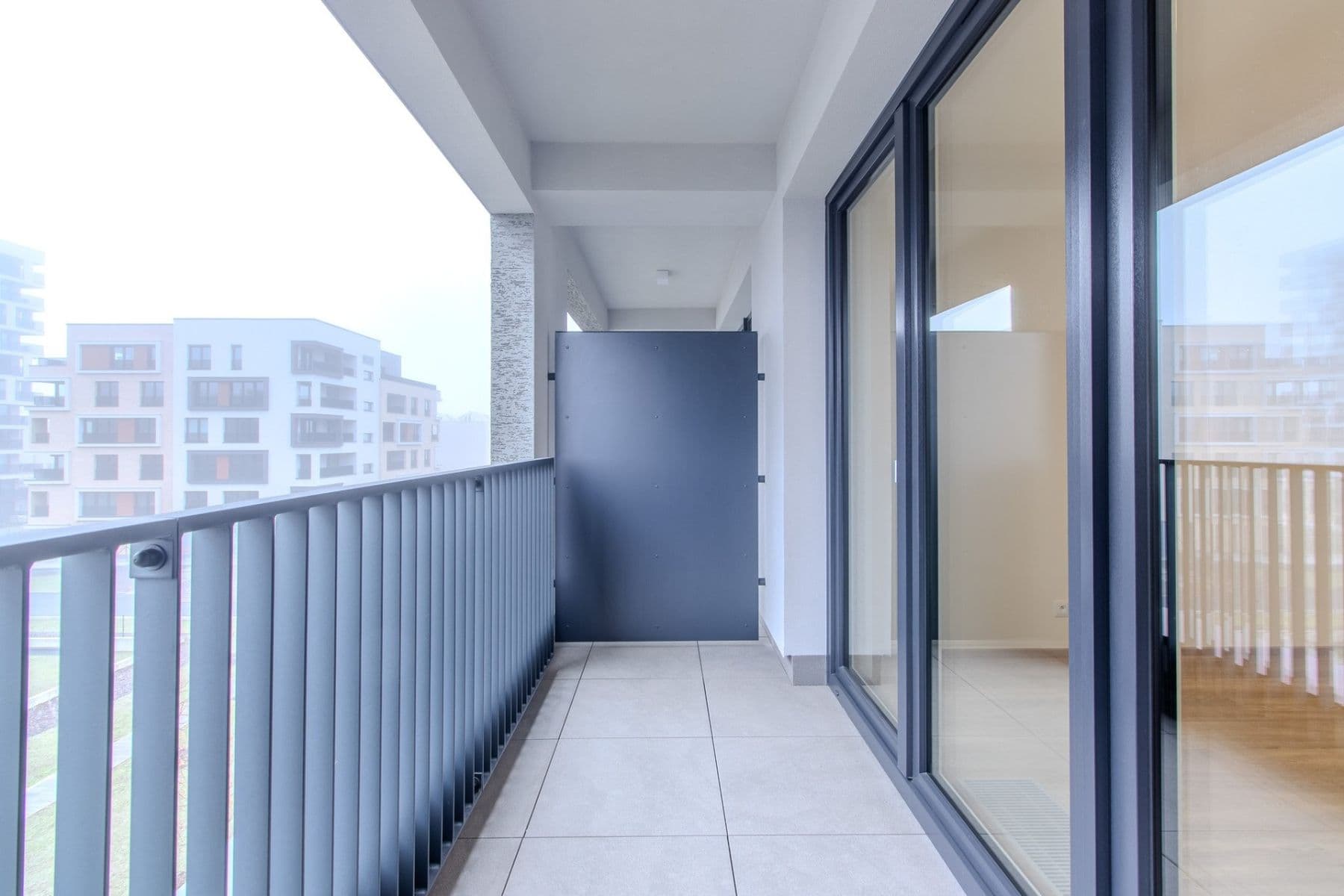 Prenájom bytu 1-izbový 32 m², Poděbradská, Praha, Praha Prenájom bytu 1-izbový 32 m², Poděbradská, Praha, Praha