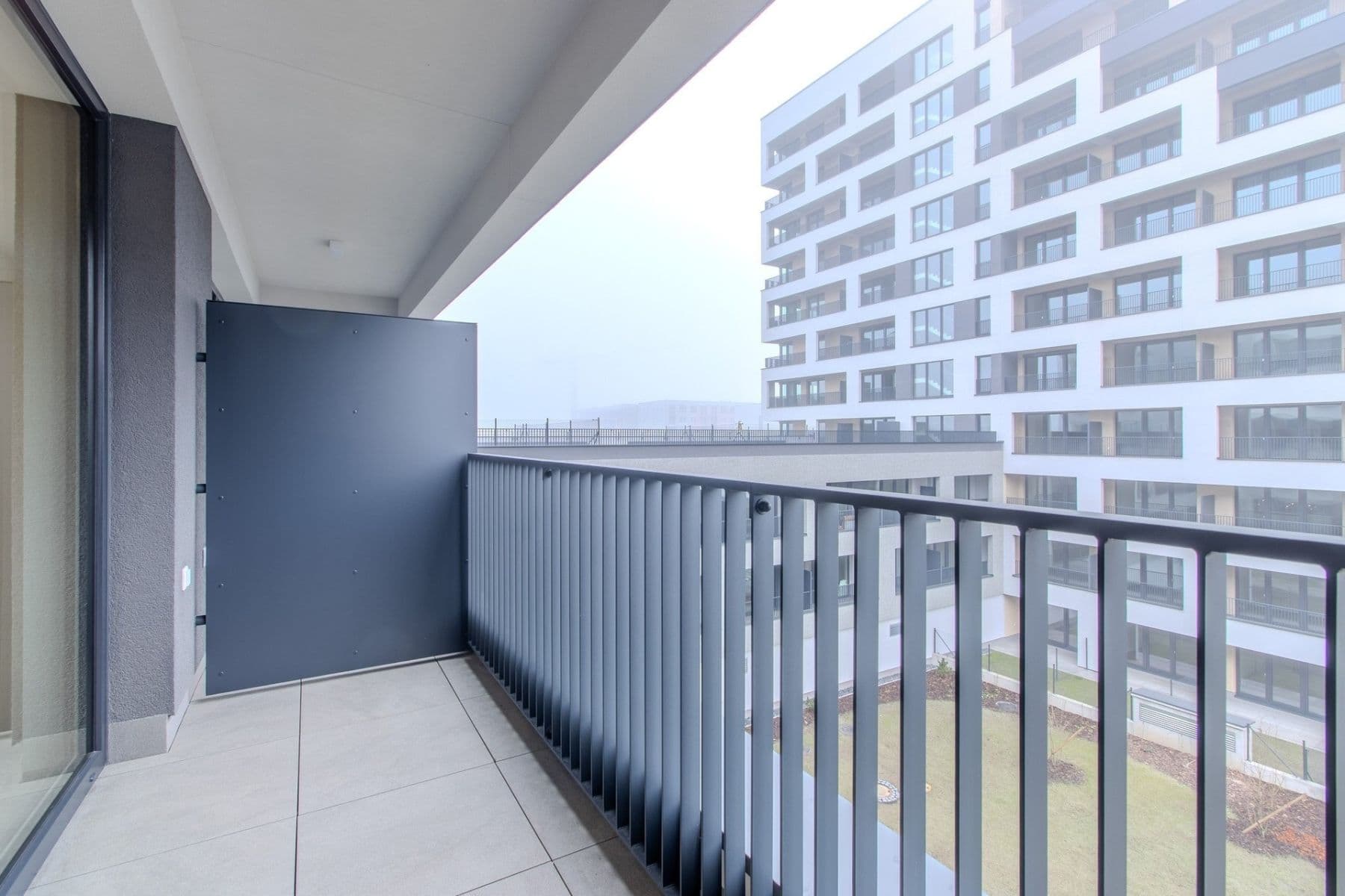 Prenájom bytu 1-izbový 32 m², Poděbradská, Praha, Praha Prenájom bytu 1-izbový 32 m², Poděbradská, Praha, Praha