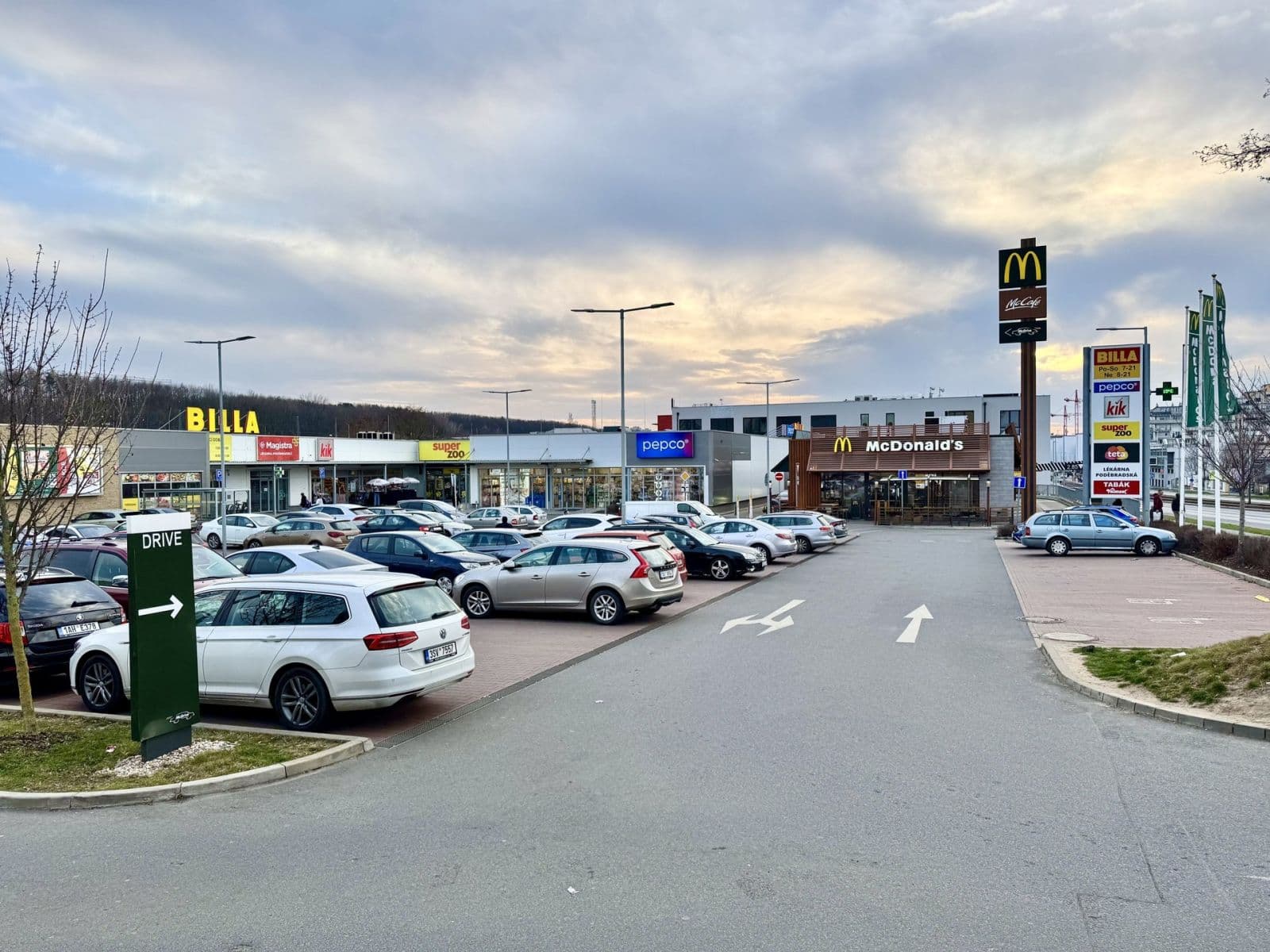 Prenájom bytu 1-izbový 32 m², Poděbradská, Praha, Praha Prenájom bytu 1-izbový 32 m², Poděbradská, Praha, Praha