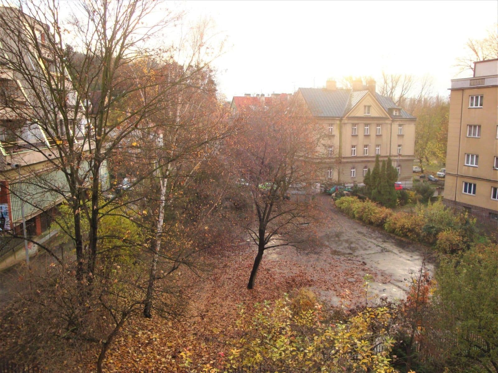 Prenájom bytu 1-izbový 34 m², Jeremenkova, Praha, Praha Prenájom bytu 1-izbový 34 m², Jeremenkova, Praha, Praha