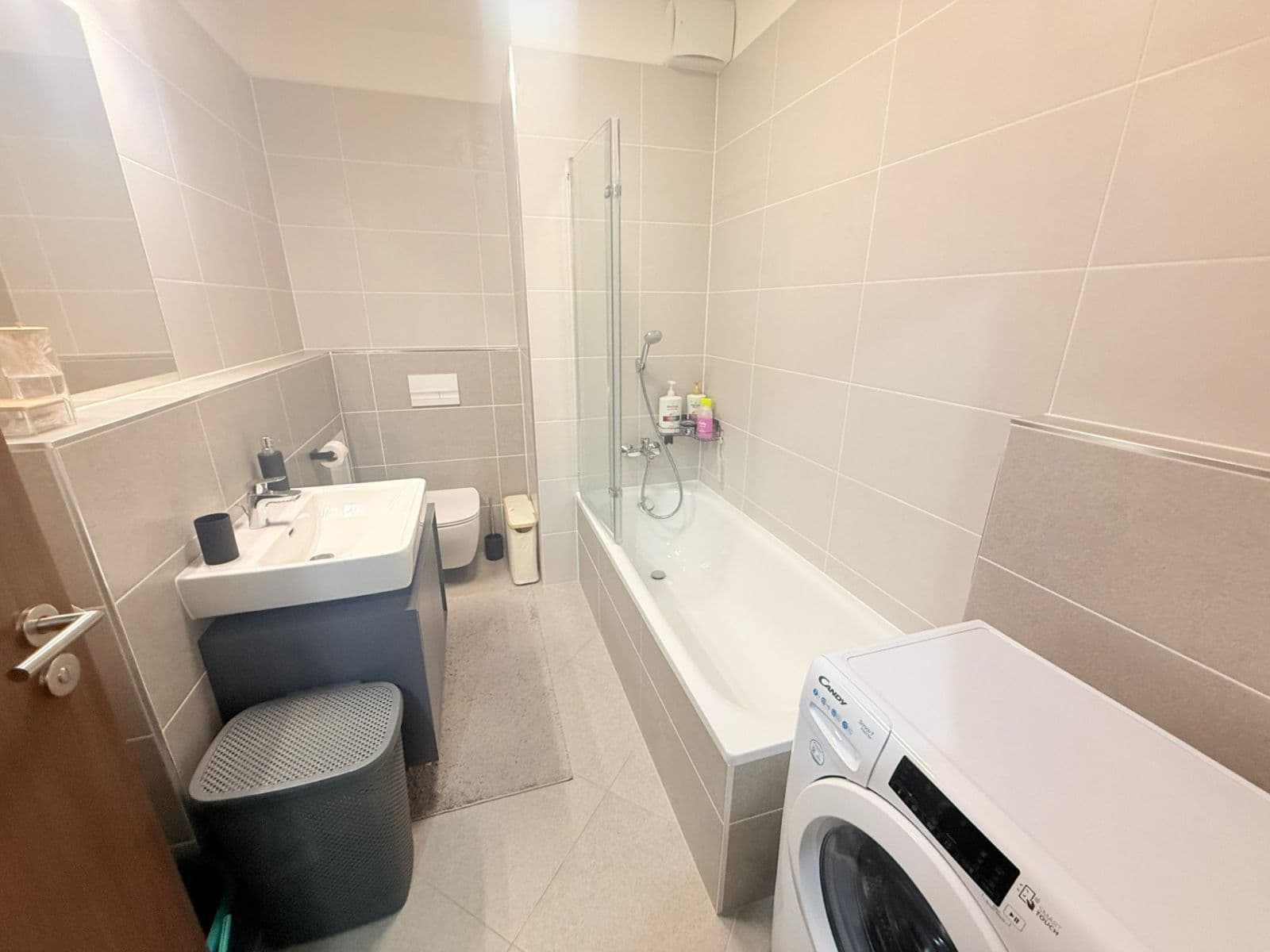 Predaj bytu 2-izbový 58 m², Huppnerova, Praha, Praha Predaj bytu 2-izbový 58 m², Huppnerova, Praha, Praha