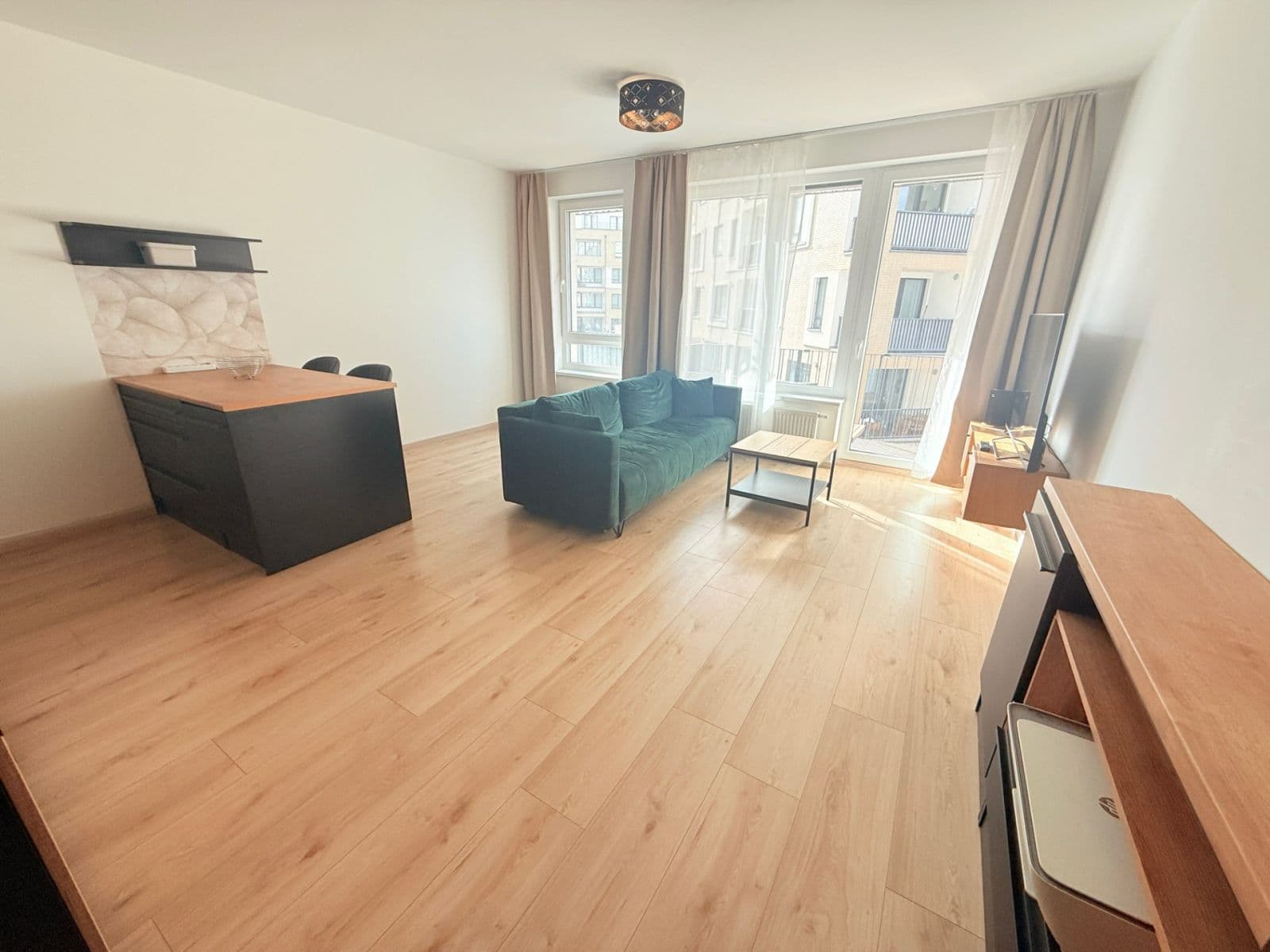 Predaj bytu 2-izbový 58 m², Huppnerova, Praha, Praha Predaj bytu 2-izbový 58 m², Huppnerova, Praha, Praha