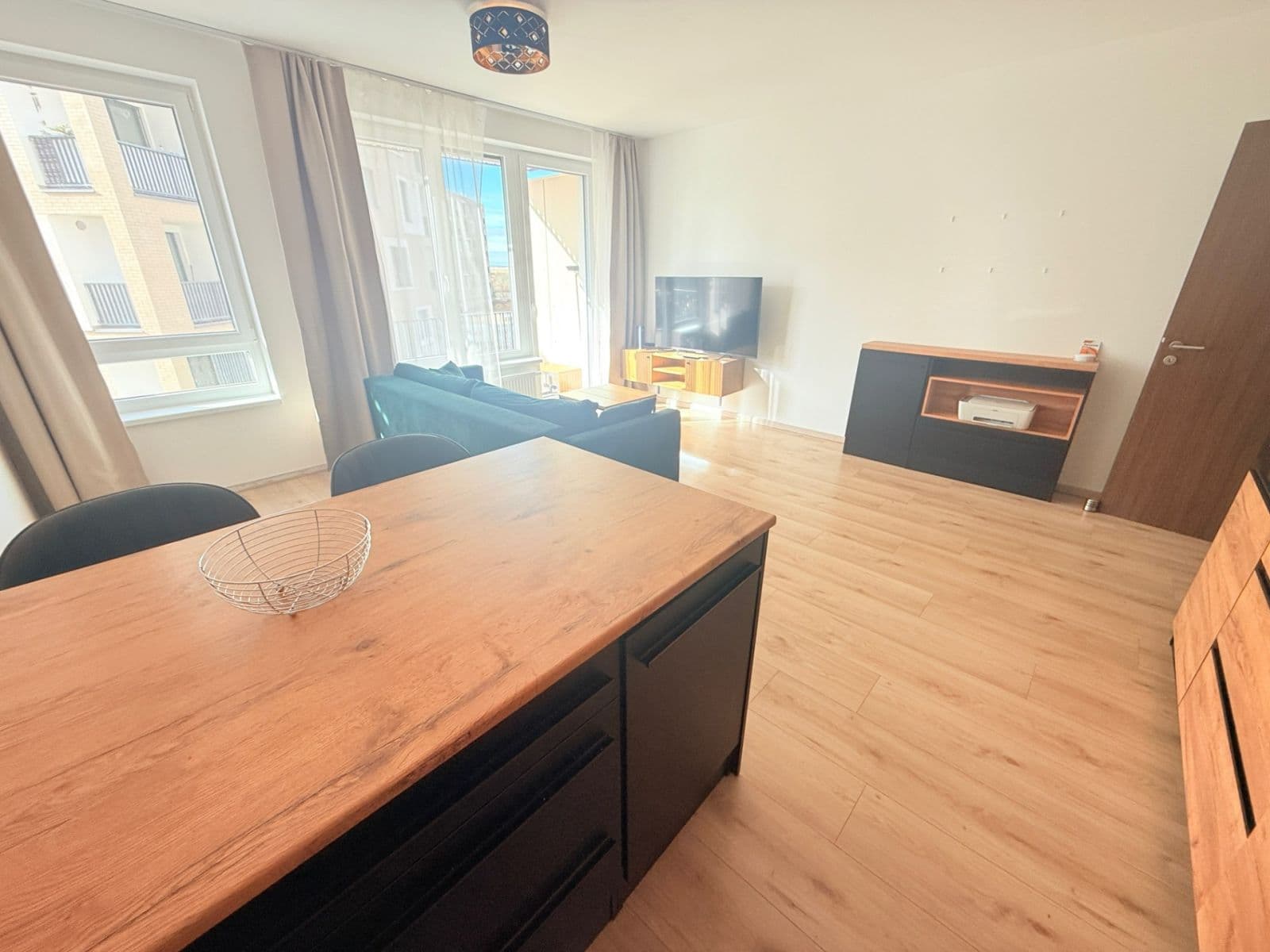 Predaj bytu 2-izbový 58 m², Huppnerova, Praha, Praha Predaj bytu 2-izbový 58 m², Huppnerova, Praha, Praha