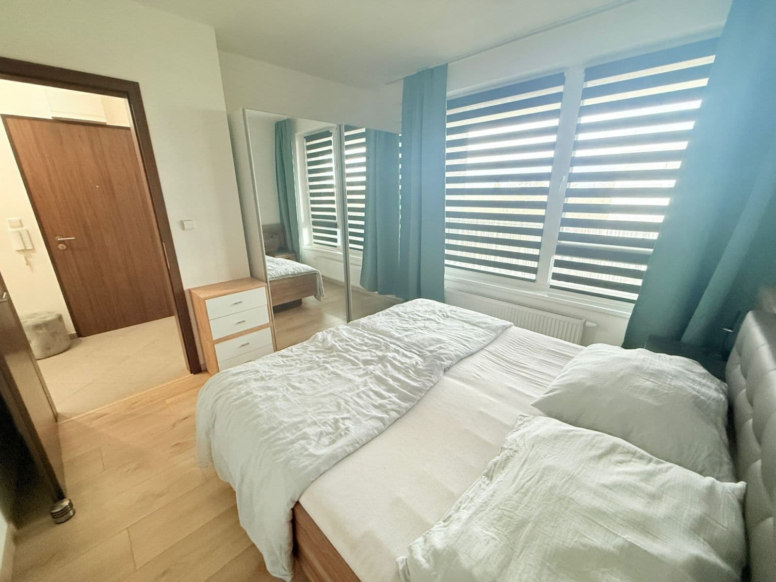 Predaj bytu 2-izbový 58 m², Huppnerova, Praha, Praha Predaj bytu 2-izbový 58 m², Huppnerova, Praha, Praha