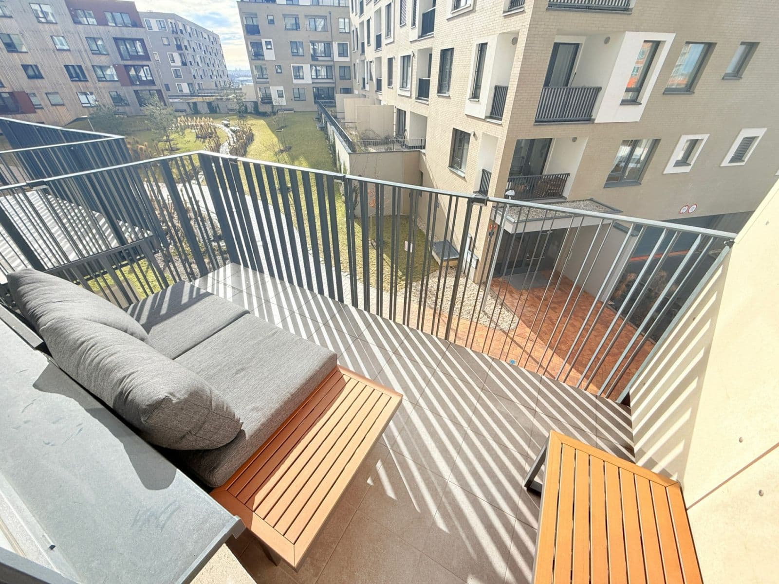 Predaj bytu 2-izbový 58 m², Huppnerova, Praha, Praha Predaj bytu 2-izbový 58 m², Huppnerova, Praha, Praha