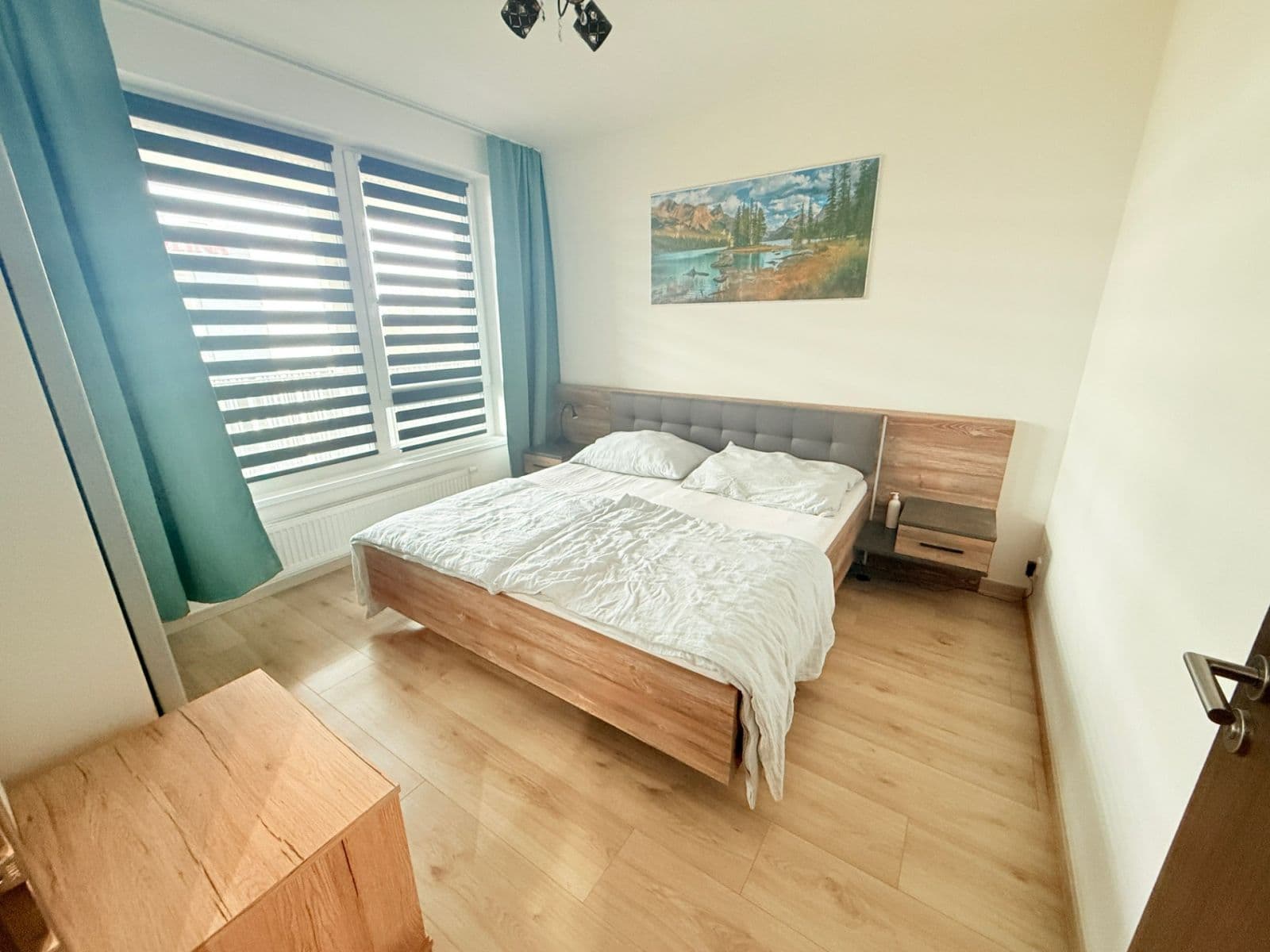 Predaj bytu 2-izbový 58 m², Huppnerova, Praha, Praha Predaj bytu 2-izbový 58 m², Huppnerova, Praha, Praha