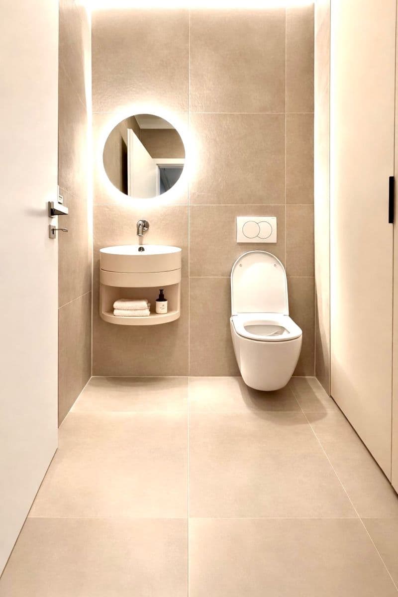 Predaj bytu 3-izbový 84 m², Lublaňská, Praha, Praha Predaj bytu 3-izbový 84 m², Lublaňská, Praha, Praha