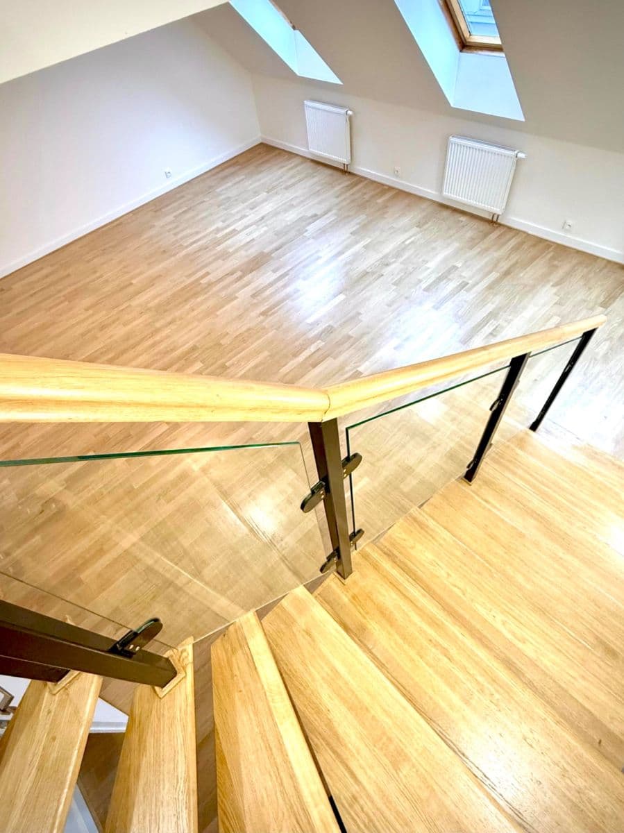 Predaj bytu 3-izbový 84 m², Lublaňská, Praha, Praha Predaj bytu 3-izbový 84 m², Lublaňská, Praha, Praha