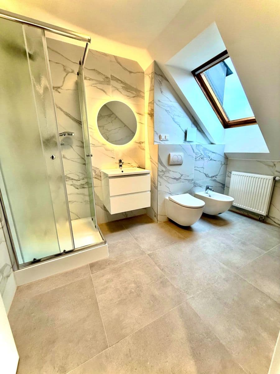 Predaj bytu 3-izbový 84 m², Lublaňská, Praha, Praha Predaj bytu 3-izbový 84 m², Lublaňská, Praha, Praha