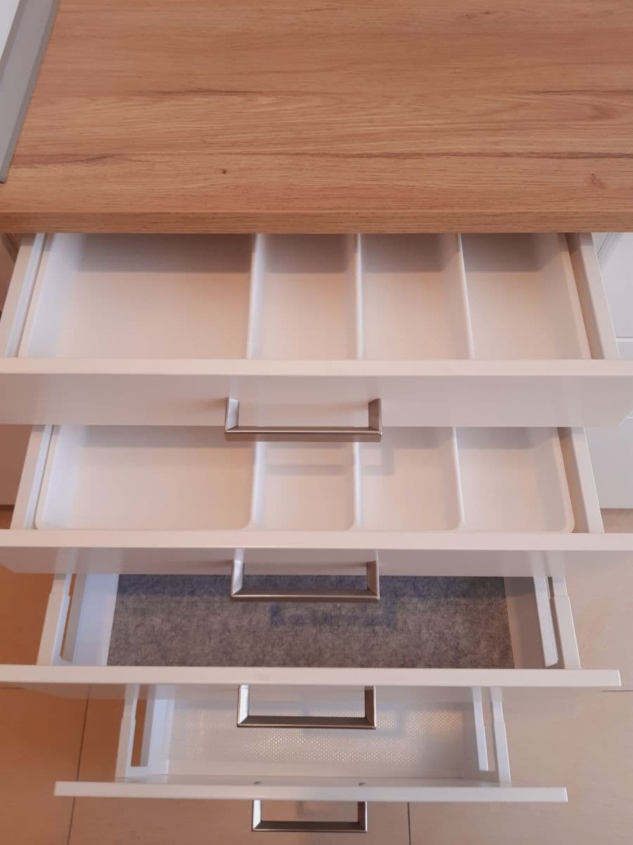 Prenájom bytu 1-izbový 32 m², Budějovická, Tábor, Jihočeský kraj Prenájom bytu 1-izbový 32 m², Budějovická, Tábor, Jihočeský kraj