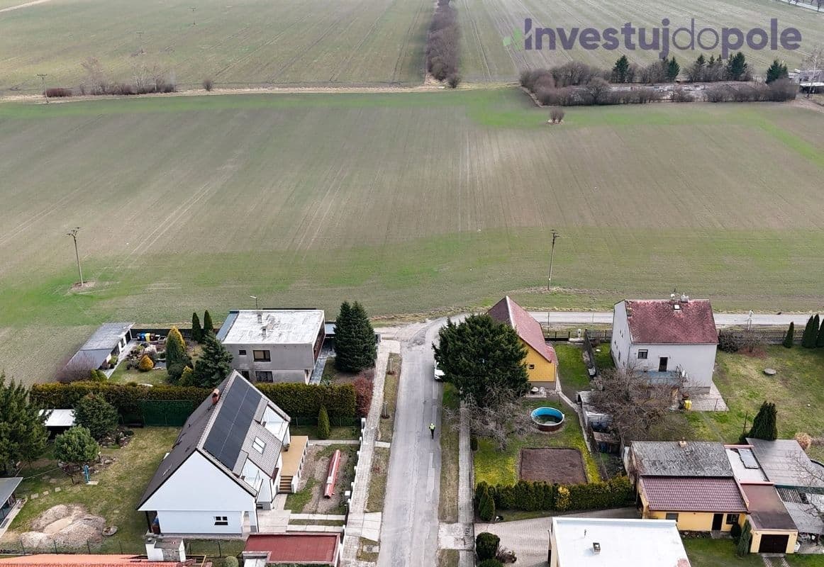 Predaj pozemku 6.748 m², Kamenné Zboží, Středočeský kraj Predaj pozemku 6.748 m², Kamenné Zboží, Středočeský kraj