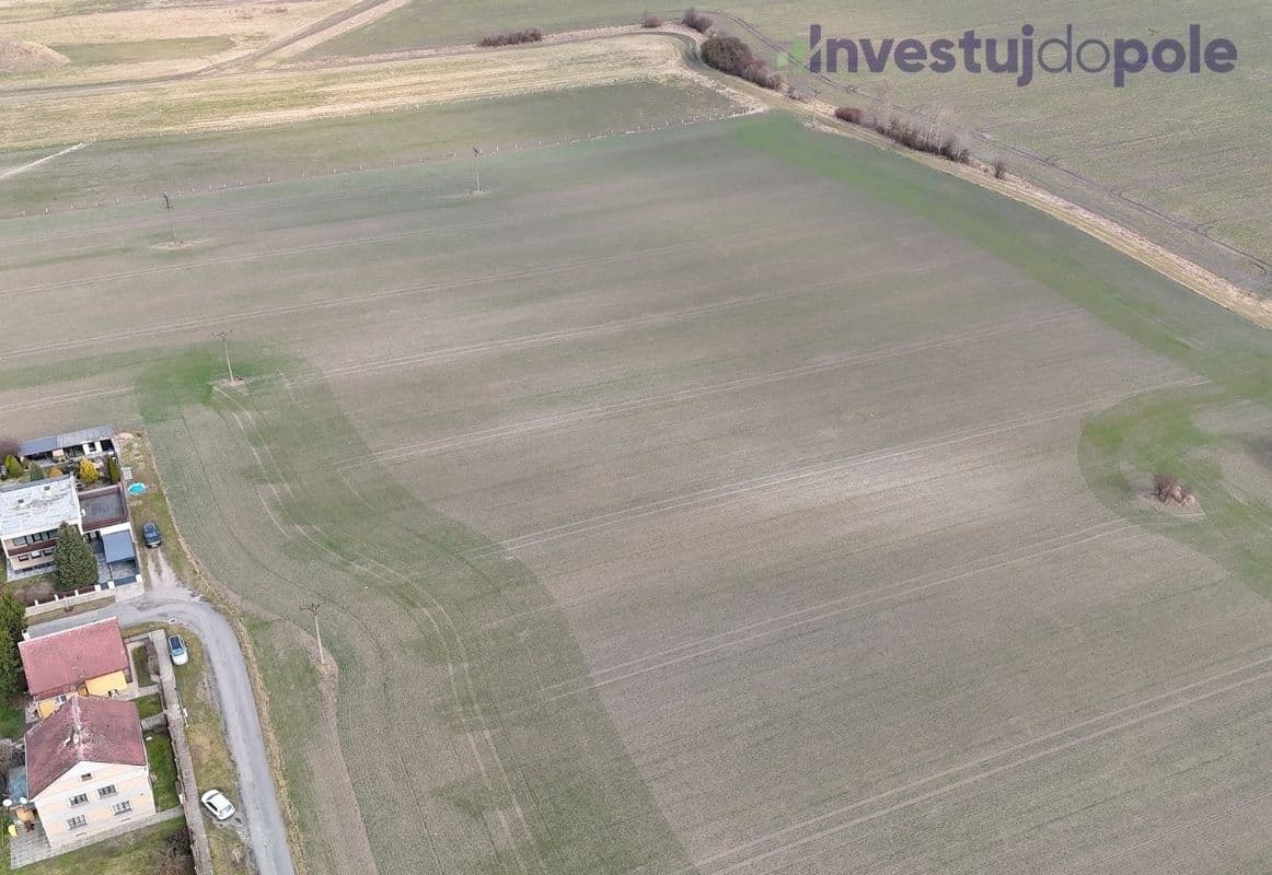 Predaj pozemku 6.748 m², Kamenné Zboží, Středočeský kraj Predaj pozemku 6.748 m², Kamenné Zboží, Středočeský kraj