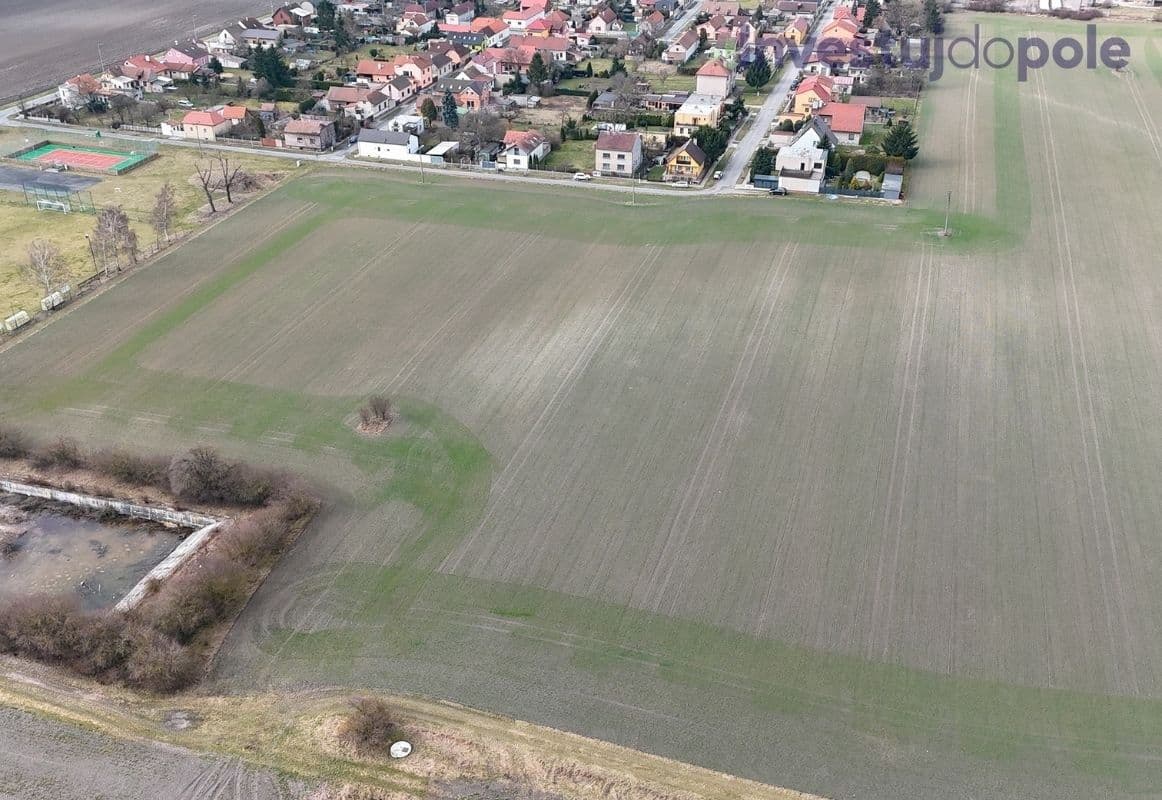 Predaj pozemku 6.748 m², Kamenné Zboží, Středočeský kraj Predaj pozemku 6.748 m², Kamenné Zboží, Středočeský kraj