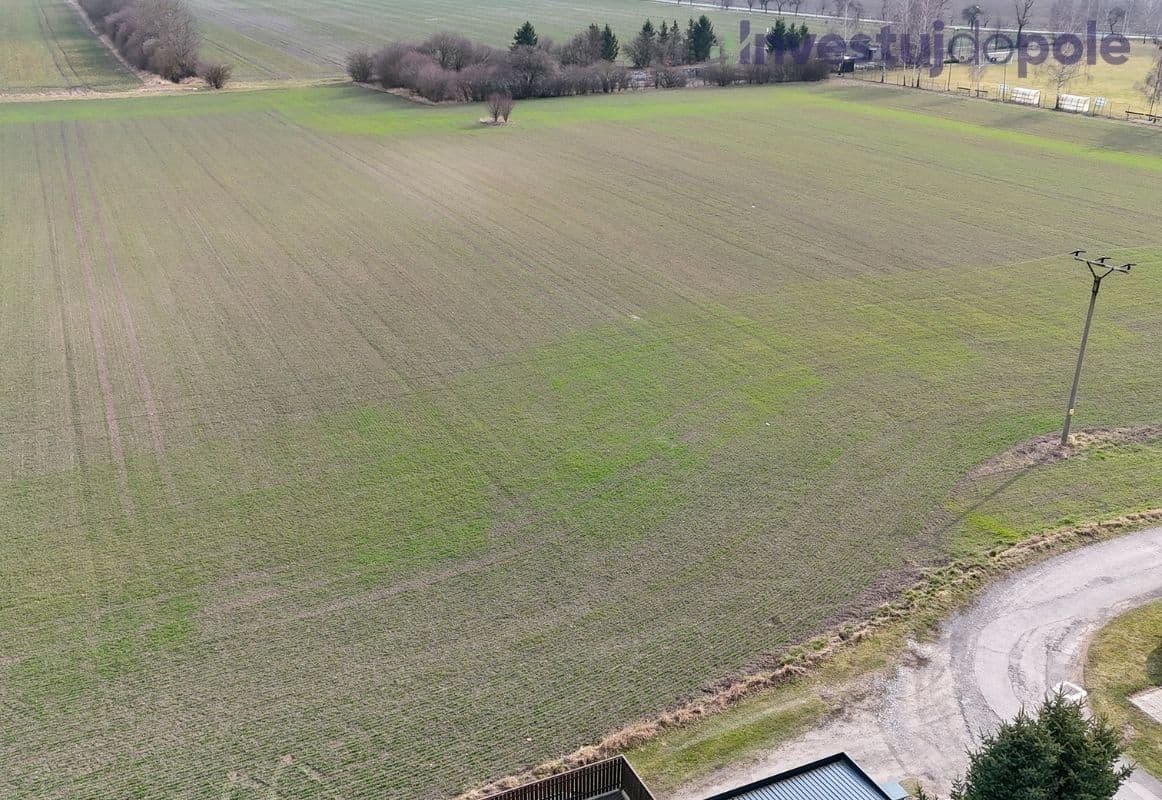 Predaj pozemku 6.748 m², Kamenné Zboží, Středočeský kraj Predaj pozemku 6.748 m², Kamenné Zboží, Středočeský kraj