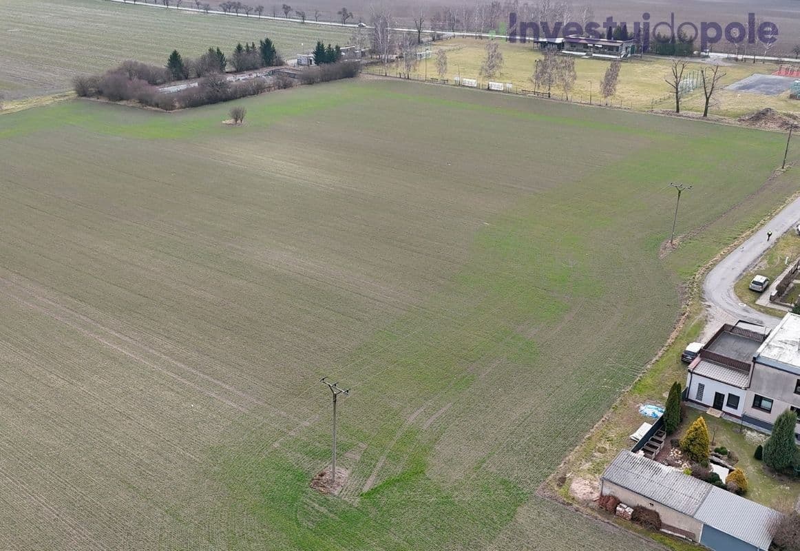 Predaj pozemku 6.748 m², Kamenné Zboží, Středočeský kraj Predaj pozemku 6.748 m², Kamenné Zboží, Středočeský kraj