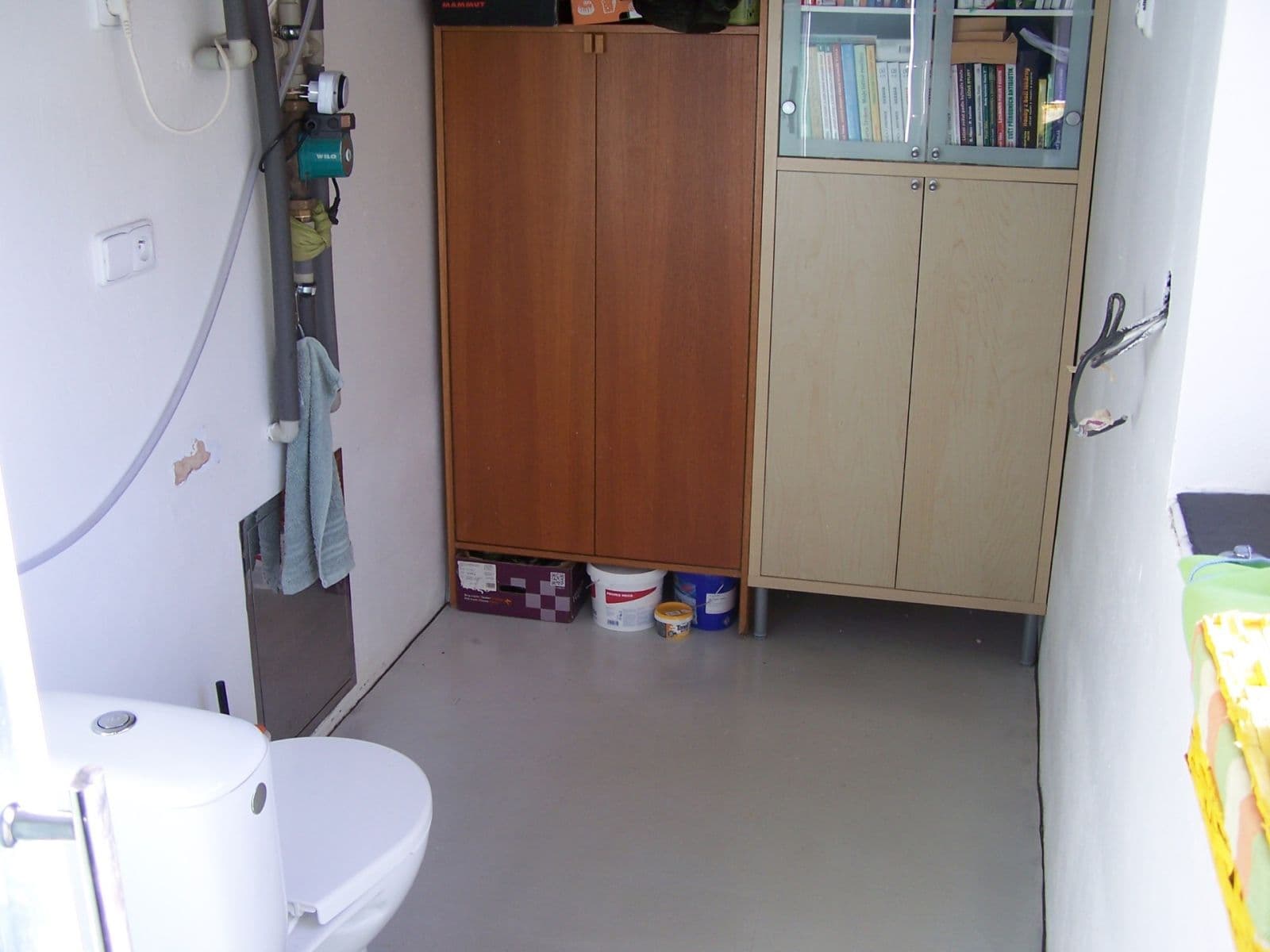 Predaj domu 67 m², pozemek 407 m², Macharova, Bílovice nad Svitavou, Jihomoravský kraj Predaj domu 67 m², pozemek 407 m², Macharova, Bílovice nad Svitavou, Jihomoravský kraj