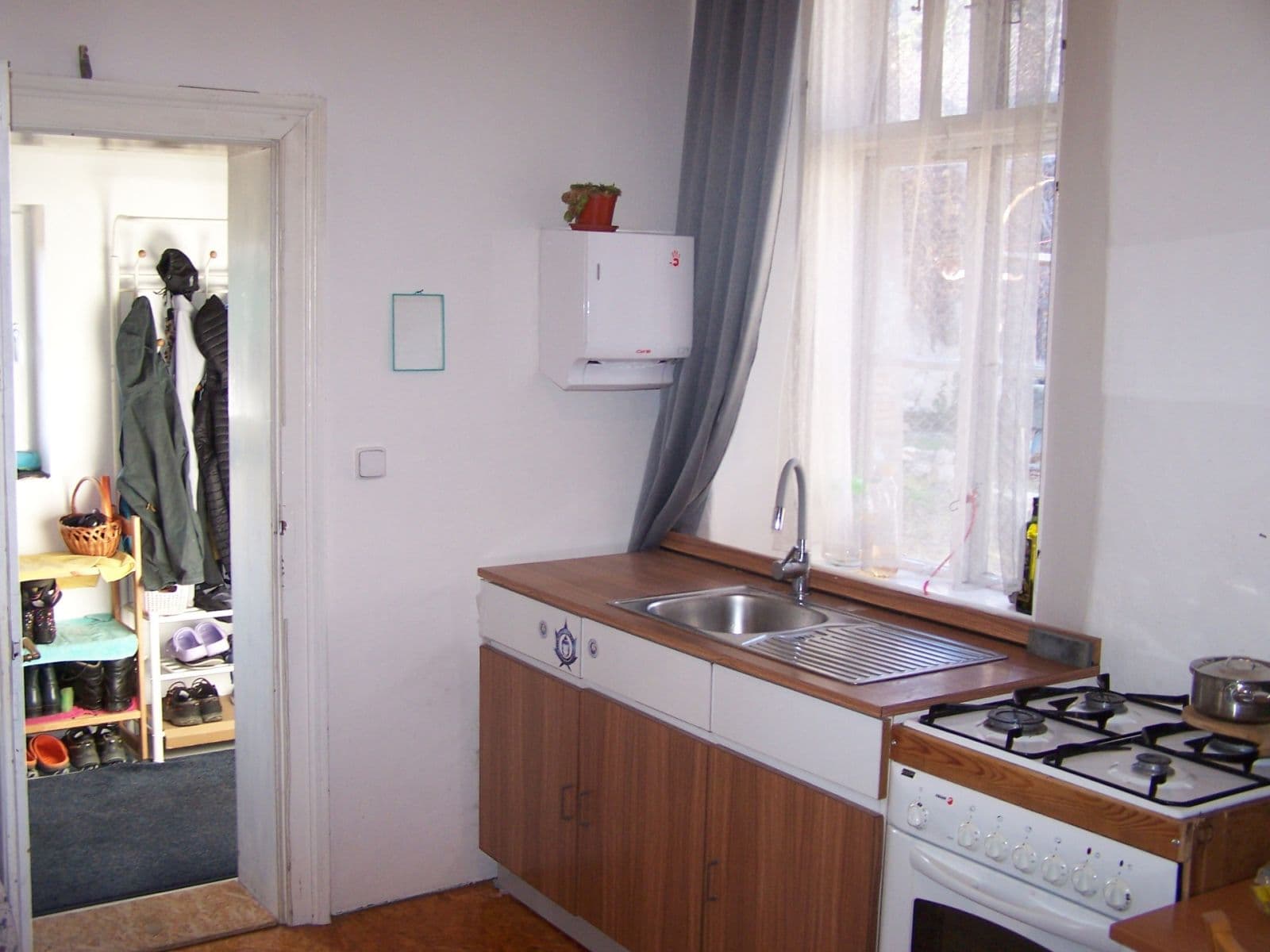 Predaj domu 67 m², pozemek 407 m², Macharova, Bílovice nad Svitavou, Jihomoravský kraj Predaj domu 67 m², pozemek 407 m², Macharova, Bílovice nad Svitavou, Jihomoravský kraj