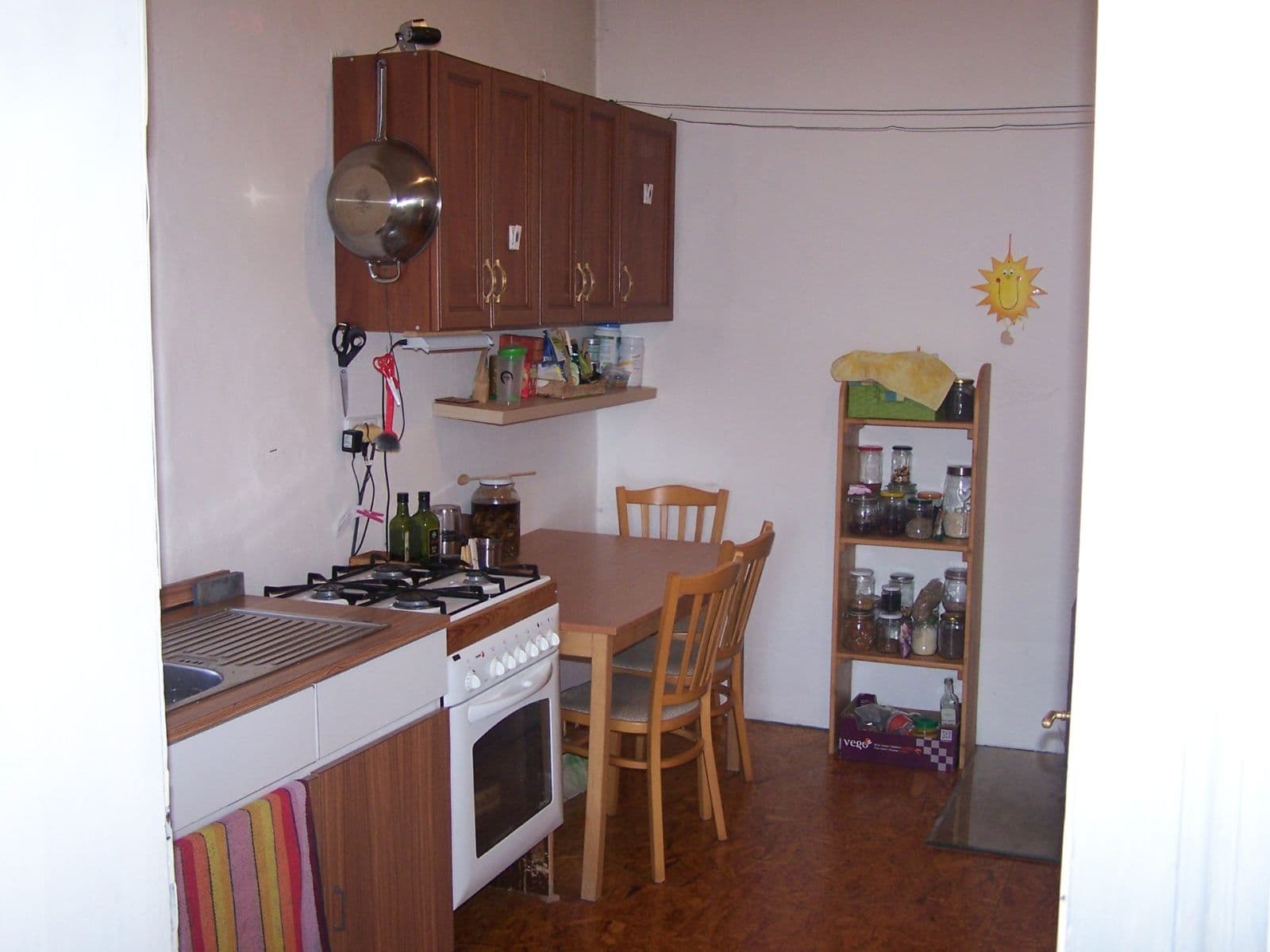 Predaj domu 67 m², pozemek 407 m², Macharova, Bílovice nad Svitavou, Jihomoravský kraj Predaj domu 67 m², pozemek 407 m², Macharova, Bílovice nad Svitavou, Jihomoravský kraj