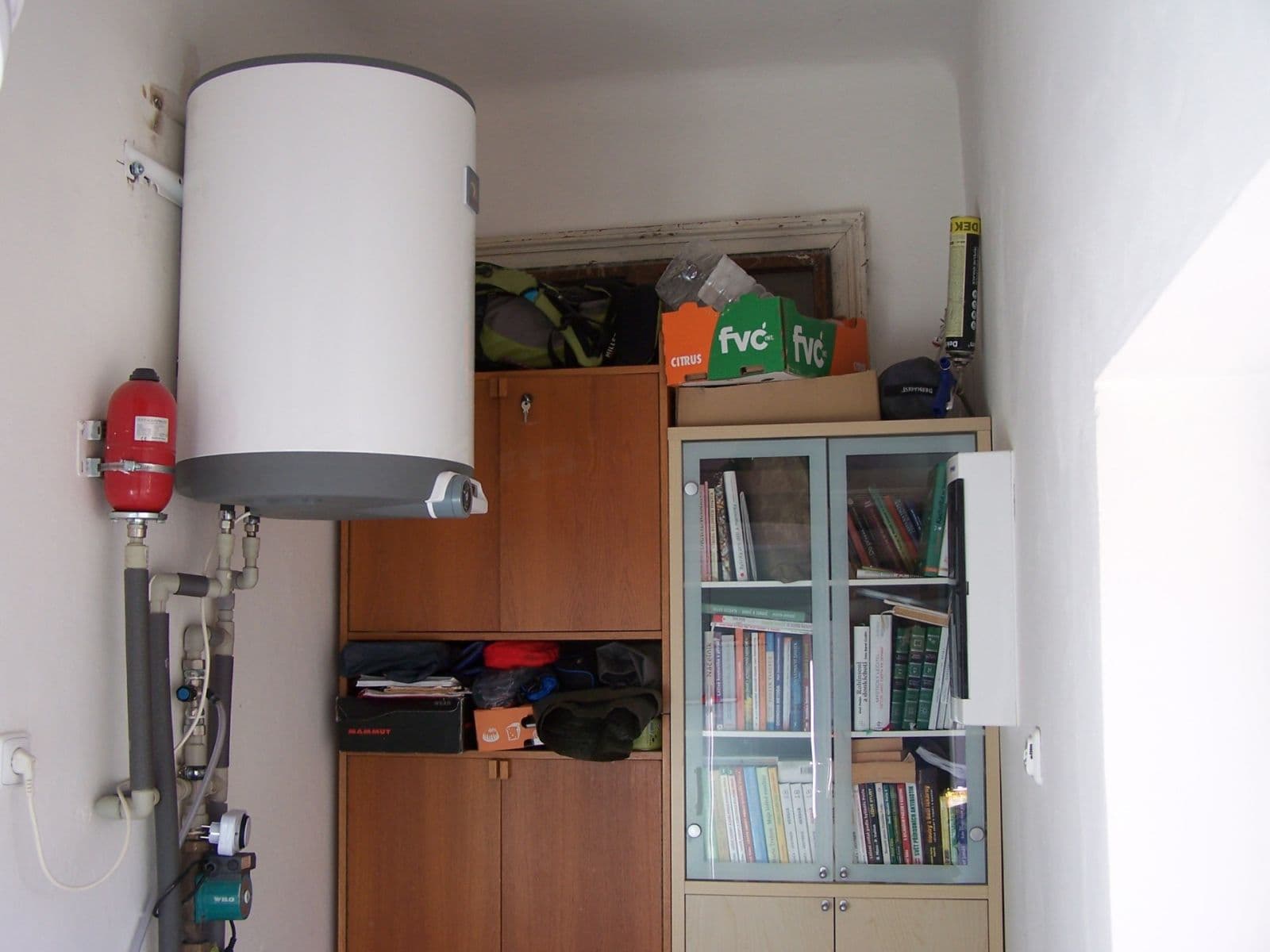 Predaj domu 67 m², pozemek 407 m², Macharova, Bílovice nad Svitavou, Jihomoravský kraj Predaj domu 67 m², pozemek 407 m², Macharova, Bílovice nad Svitavou, Jihomoravský kraj