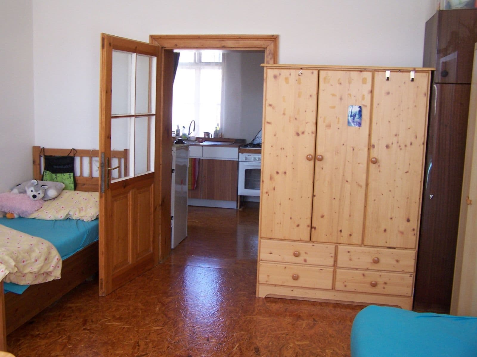 Predaj domu 67 m², pozemek 407 m², Macharova, Bílovice nad Svitavou, Jihomoravský kraj Predaj domu 67 m², pozemek 407 m², Macharova, Bílovice nad Svitavou, Jihomoravský kraj