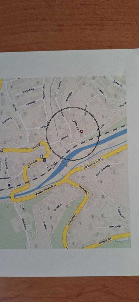 Predaj domu 67 m², pozemek 407 m², Macharova, Bílovice nad Svitavou, Jihomoravský kraj Predaj domu 67 m², pozemek 407 m², Macharova, Bílovice nad Svitavou, Jihomoravský kraj