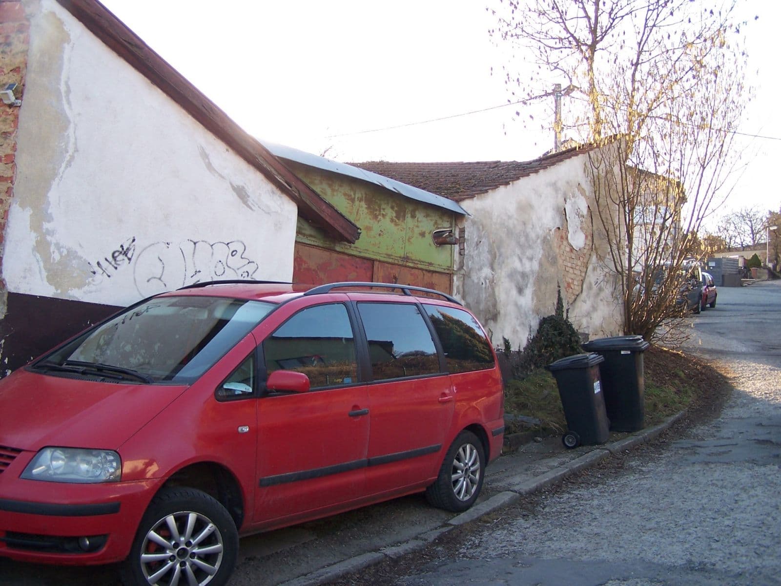 Predaj domu 67 m², pozemek 407 m², Macharova, Bílovice nad Svitavou, Jihomoravský kraj Predaj domu 67 m², pozemek 407 m², Macharova, Bílovice nad Svitavou, Jihomoravský kraj