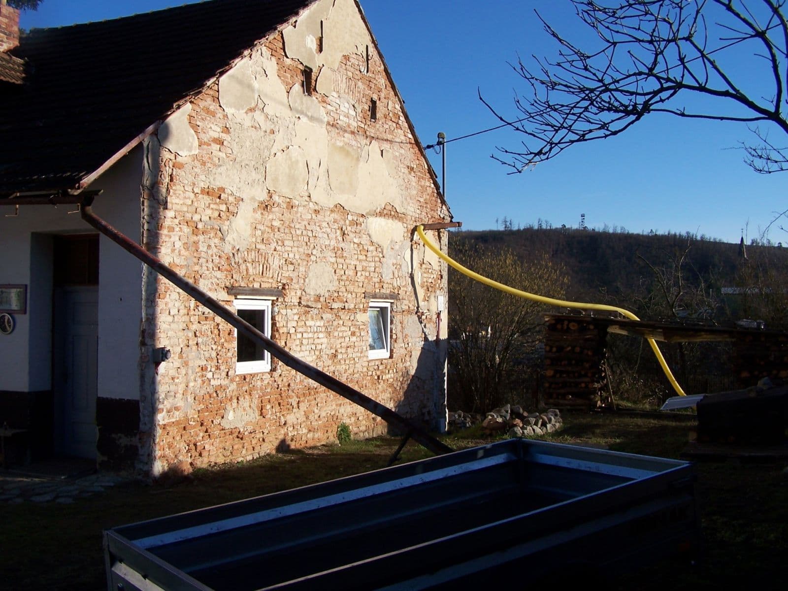 Predaj domu 67 m², pozemek 407 m², Macharova, Bílovice nad Svitavou, Jihomoravský kraj Predaj domu 67 m², pozemek 407 m², Macharova, Bílovice nad Svitavou, Jihomoravský kraj