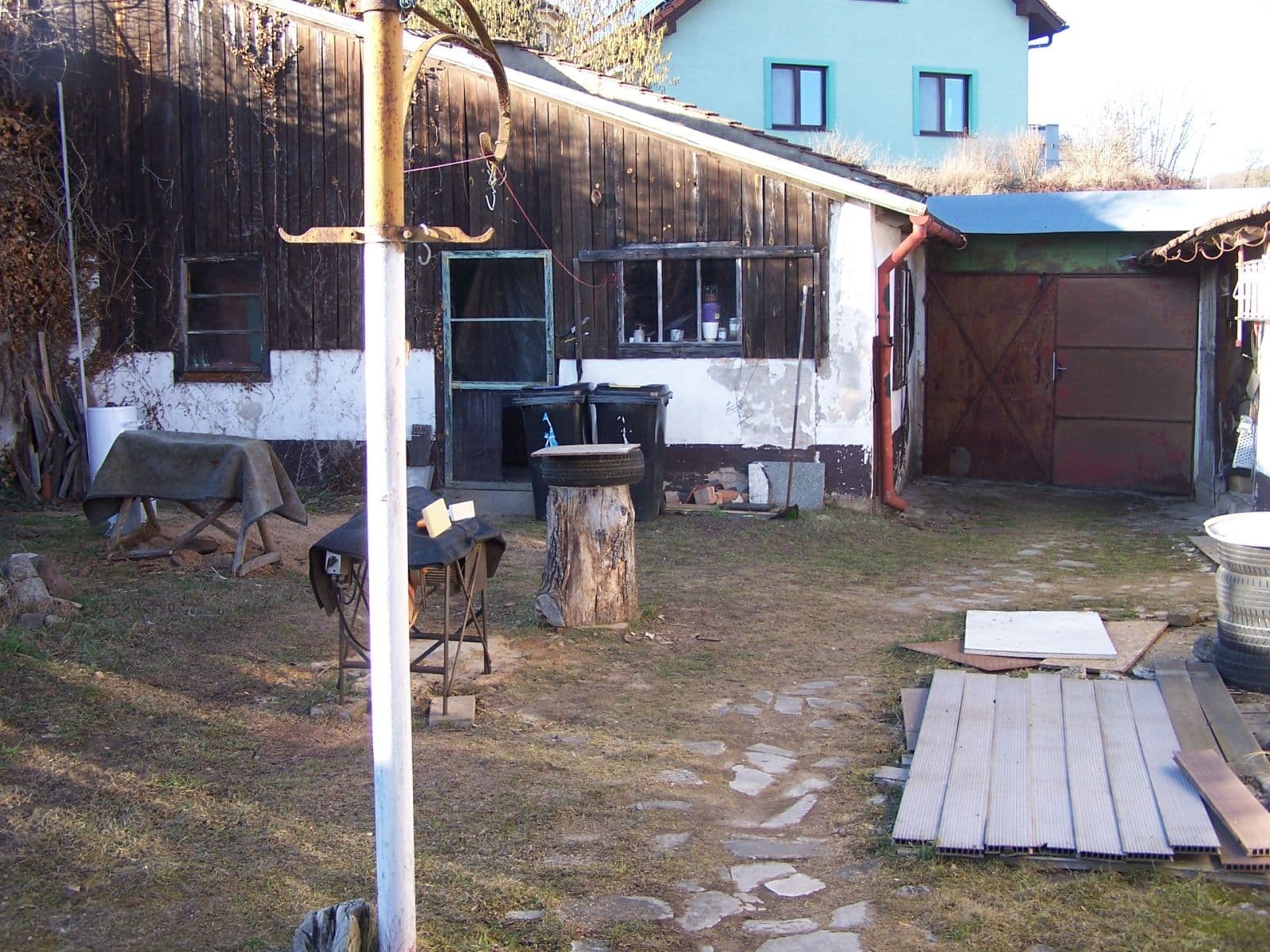 Predaj domu 67 m², pozemek 407 m², Macharova, Bílovice nad Svitavou, Jihomoravský kraj Predaj domu 67 m², pozemek 407 m², Macharova, Bílovice nad Svitavou, Jihomoravský kraj