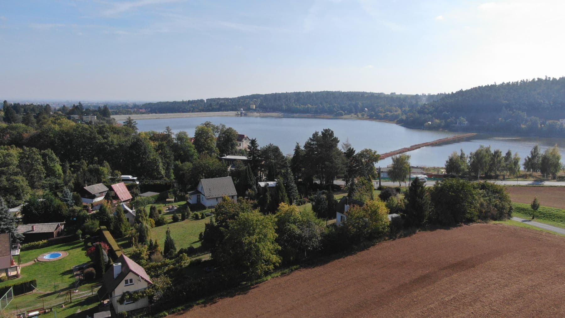 Predaj pozemku 651 m², Plumlov, Olomoucký kraj Predaj pozemku 651 m², Plumlov, Olomoucký kraj