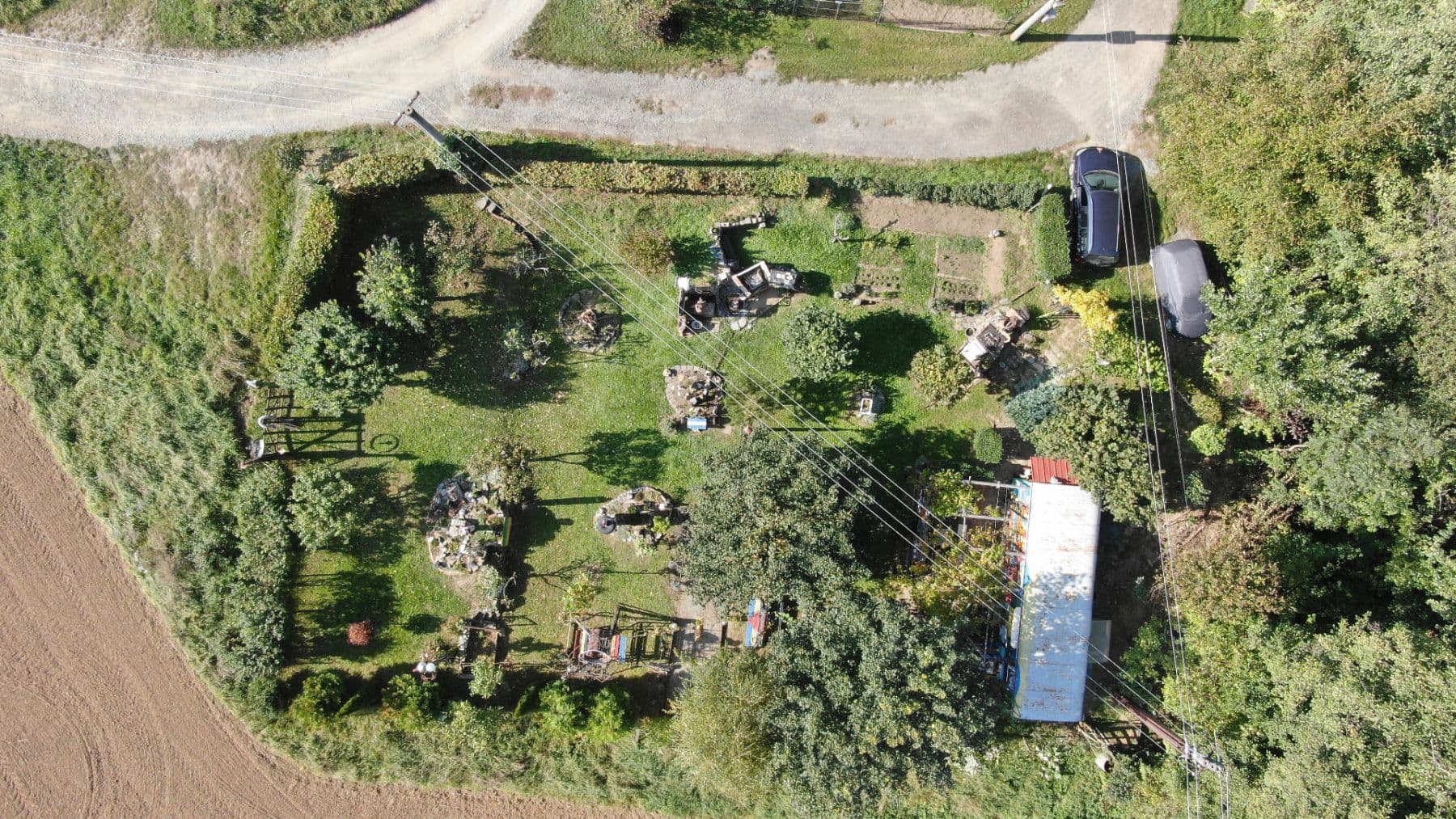 Predaj pozemku 651 m², Plumlov, Olomoucký kraj Predaj pozemku 651 m², Plumlov, Olomoucký kraj