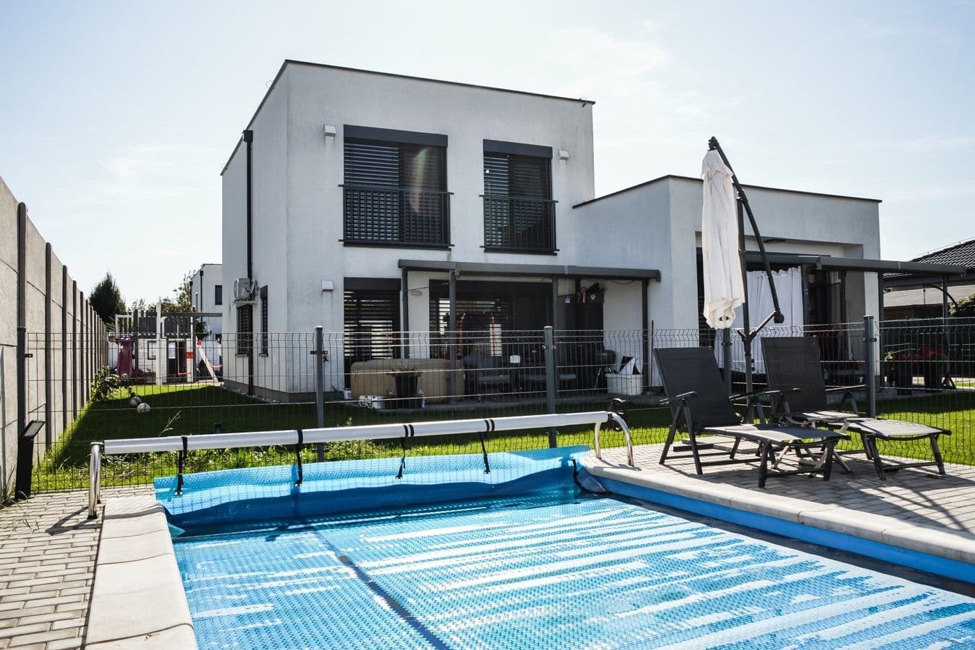 Predaj domu 109 m², pozemek 306 m², Sládkovičova, Miloslavov, Bratislavský kraj Predaj domu 109 m², pozemek 306 m², Sládkovičova, Miloslavov, Bratislavský kraj