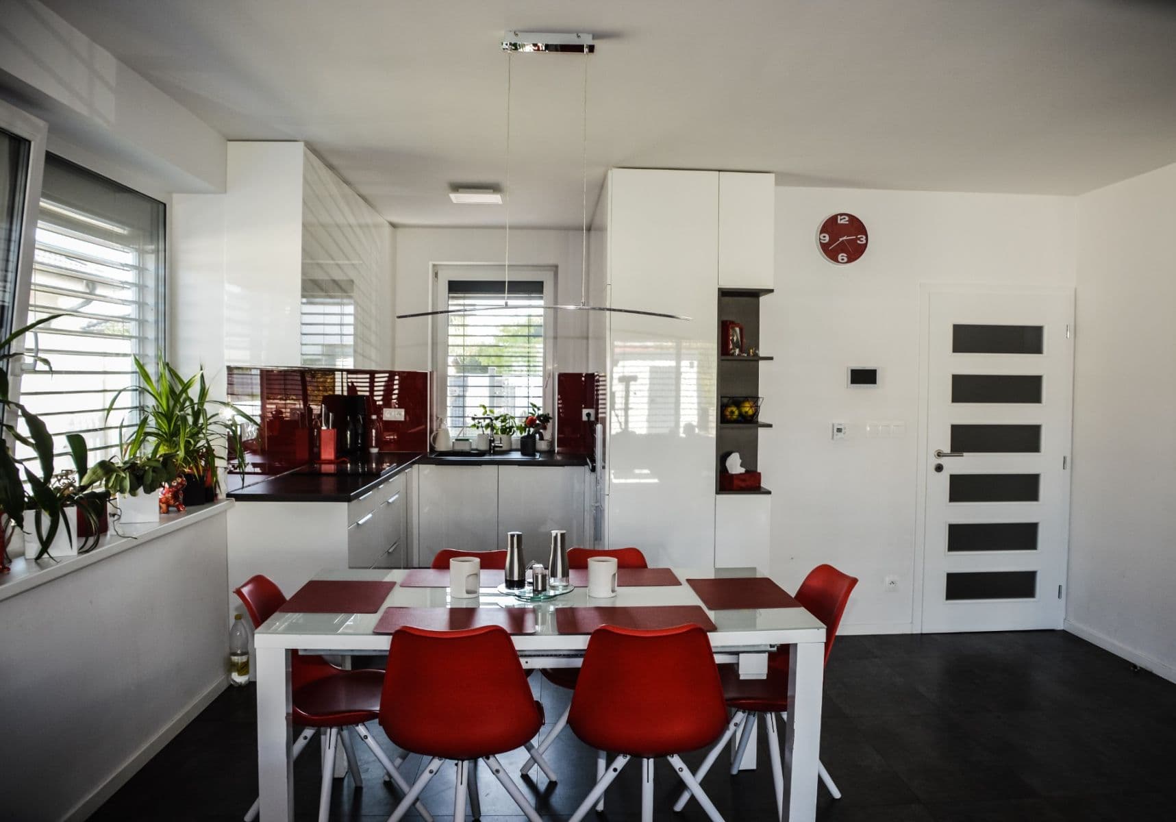 Predaj domu 109 m², pozemek 306 m², Sládkovičova, Miloslavov, Bratislavský kraj Predaj domu 109 m², pozemek 306 m², Sládkovičova, Miloslavov, Bratislavský kraj