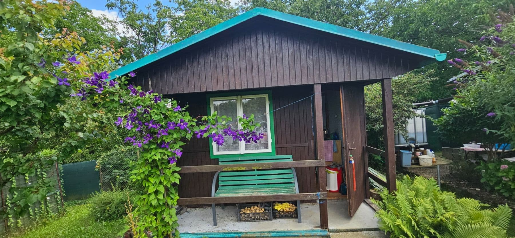 Prenájom pozemku 300 m², Jaselská, Šenov u Nového Jičína, Moravskoslezský kraj Prenájom pozemku 300 m², Jaselská, Šenov u Nového Jičína, Moravskoslezský kraj