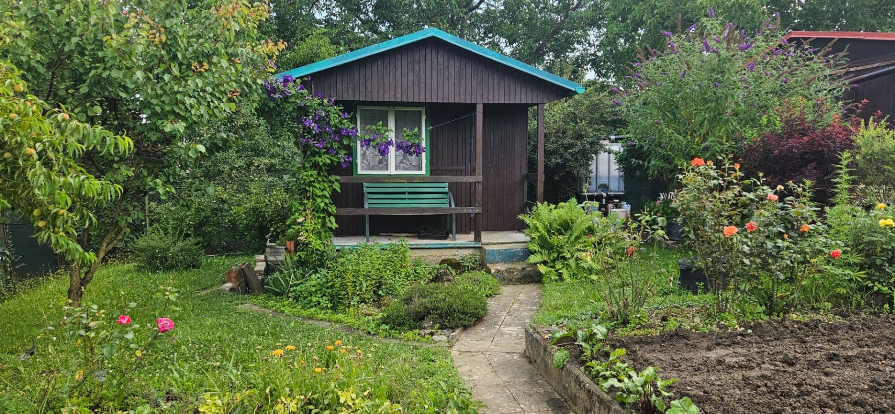 Prenájom pozemku 300 m², Jaselská, Šenov u Nového Jičína, Moravskoslezský kraj Prenájom pozemku 300 m², Jaselská, Šenov u Nového Jičína, Moravskoslezský kraj