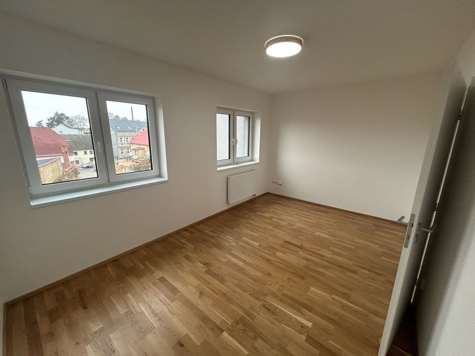 Prenájom bytu 2-izbový 49 m², Jiřího z Poděbrad, Hrádek nad Nisou, Liberecký kraj Prenájom bytu 2-izbový 49 m², Jiřího z Poděbrad, Hrádek nad Nisou, Liberecký kraj
