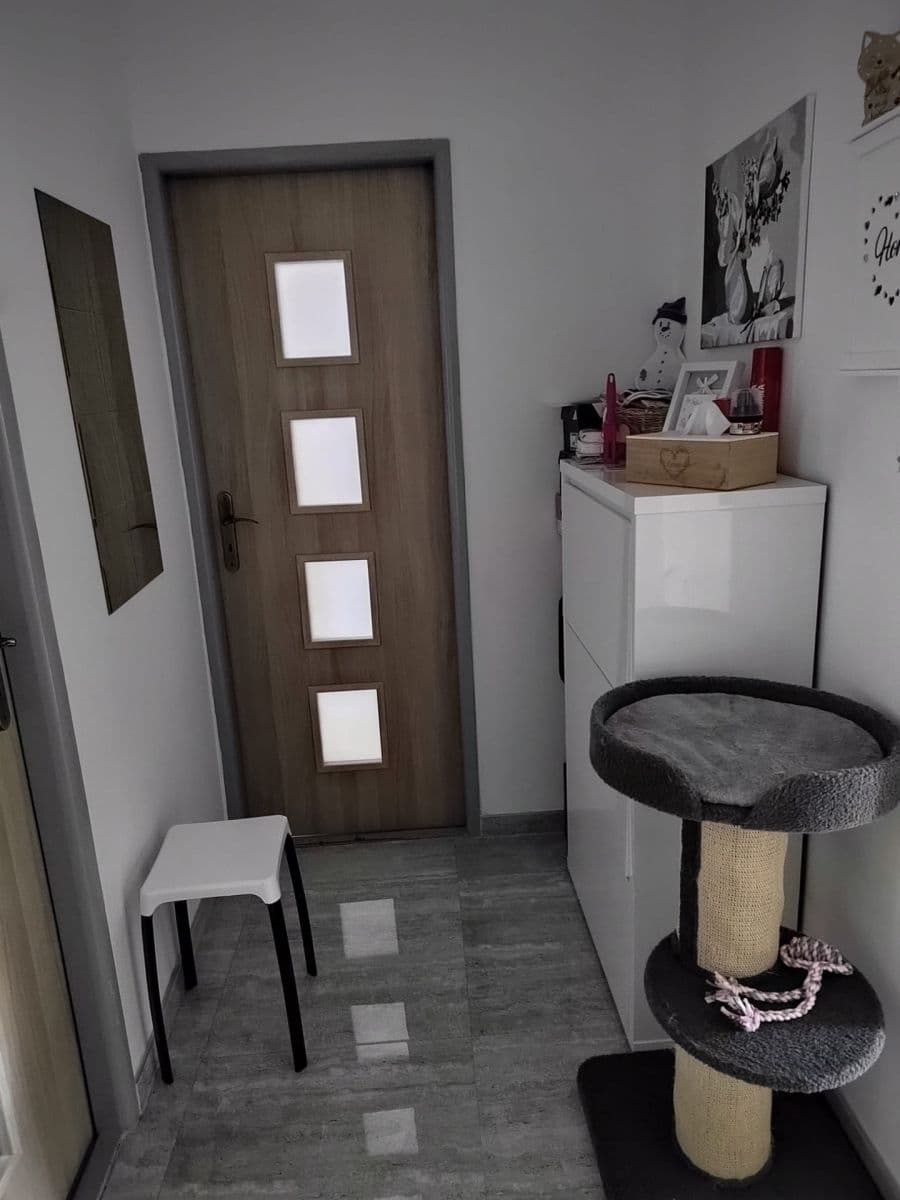 Prenájom bytu 3-izbový 68 m², Opavská, Teplice, Ústecký kraj Prenájom bytu 3-izbový 68 m², Opavská, Teplice, Ústecký kraj