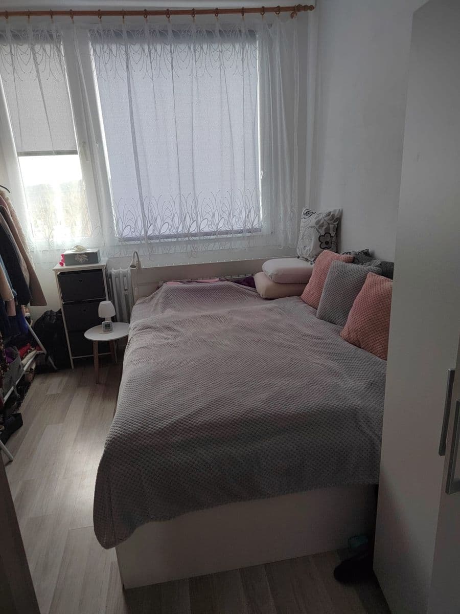 Prenájom bytu 3-izbový 68 m², Opavská, Teplice, Ústecký kraj Prenájom bytu 3-izbový 68 m², Opavská, Teplice, Ústecký kraj