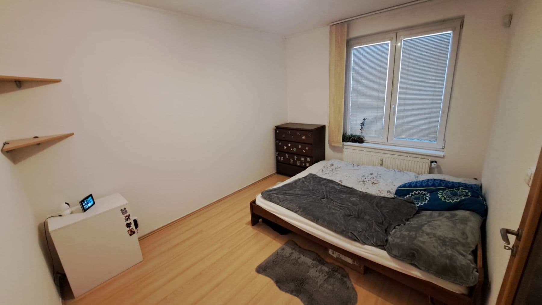 Prenájom bytu 2-izbový 45 m², Holubí, Praha, Praha Prenájom bytu 2-izbový 45 m², Holubí, Praha, Praha